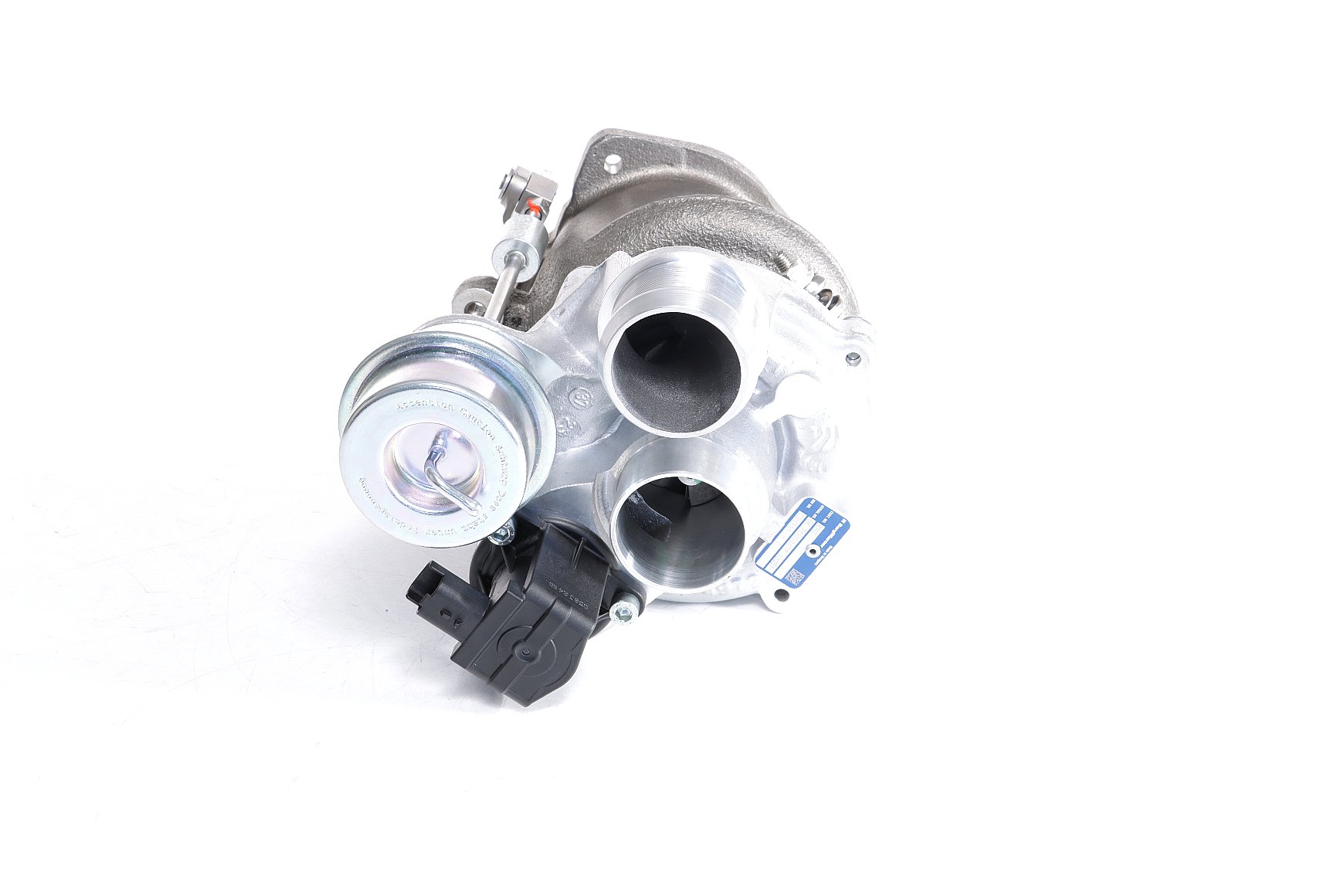 Turbosuflantă 7 583 149 BTS TURBO T915274 BMW, MINI