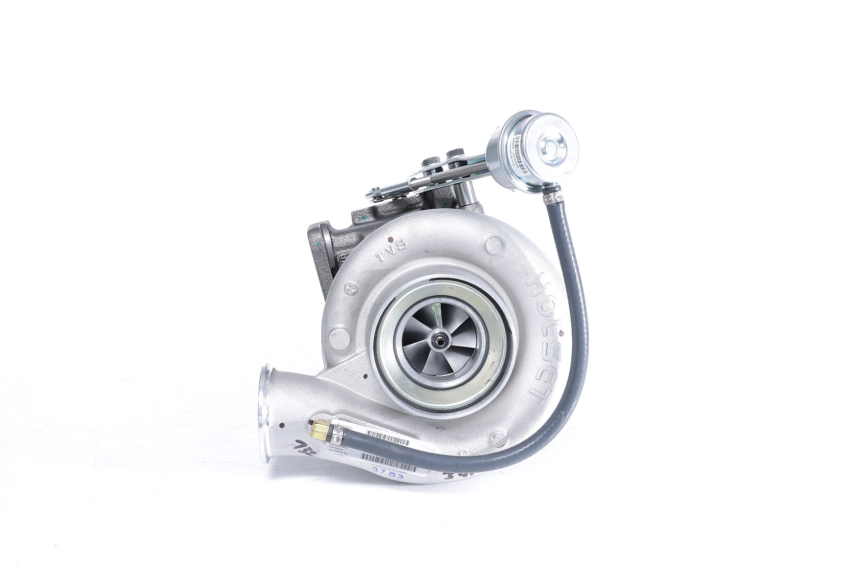 Turbolader T915298 BTS TURBO 4033246 IVECO