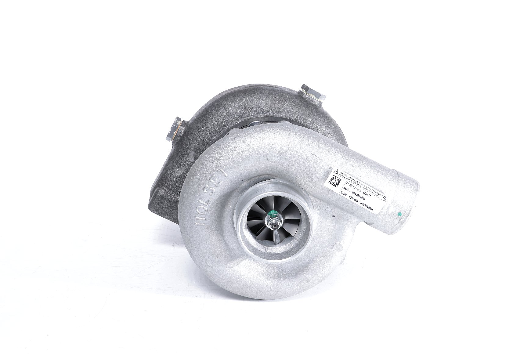 Turbolader T915304 BTS TURBO 3802018 VOLVO