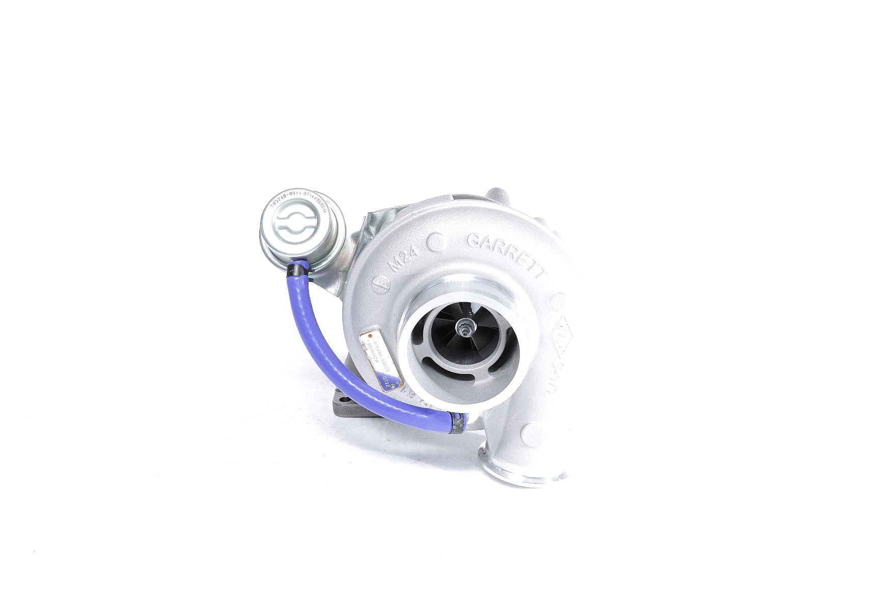Турбокомпресор 5 0409 4449 BTS TURBO T915307 BMW, VW, AUDI, OPEL, TOYOTA