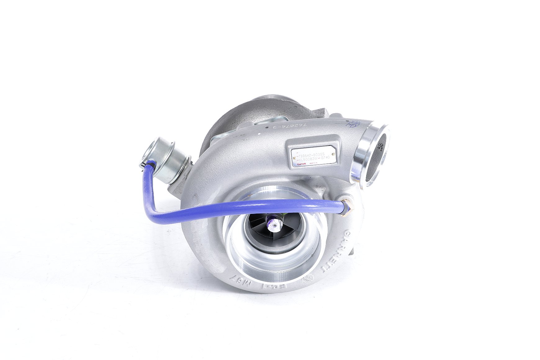 T915310 BTS TURBO 185 2680 Turbocompresseur