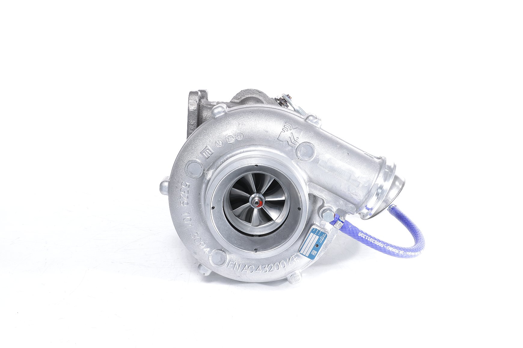 T915325 BTS TURBO 20928140 Turbocompresseur
