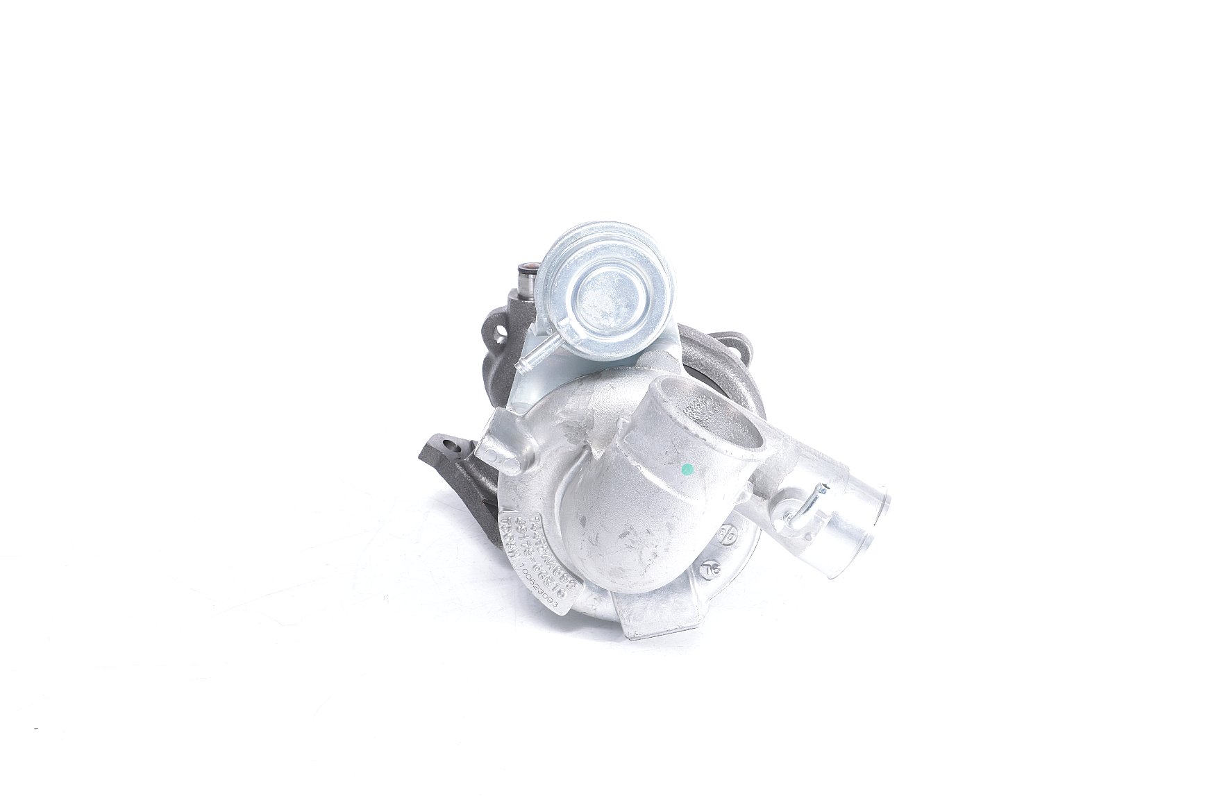 Turbolader T915348 BTS TURBO 14411AA091 RENAULT, NISSAN, SUBARU