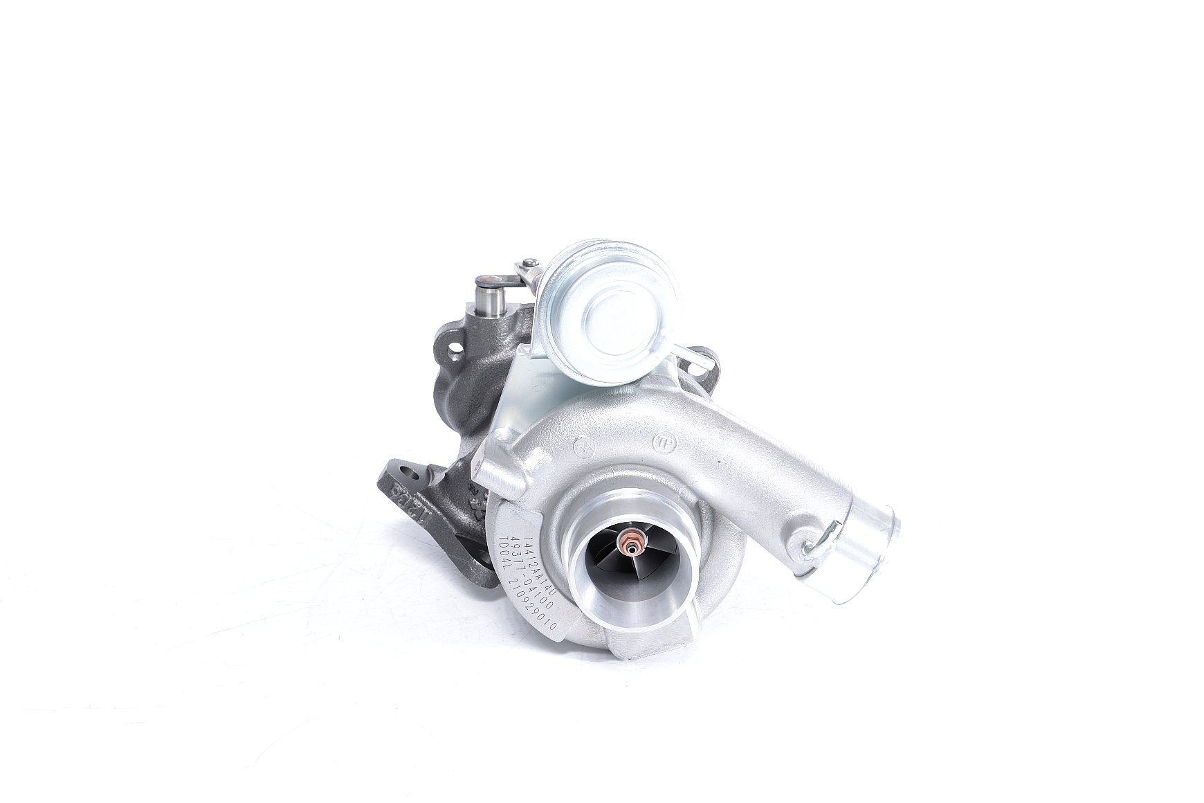 BTS TURBO ORIGINAL T915351 Turbo Subaru Impreza 1 Break 2.0 Turbo GT AWD (GF8) 218 CV Essence 1998