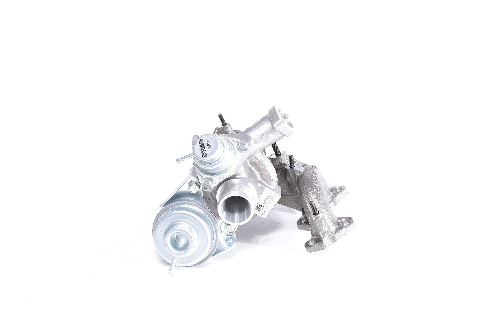 Turbina 55238046 BTS TURBO T915391 FIAT, ALFA ROMEO, LANCIA, MITSUBISHI, CHRYSLER