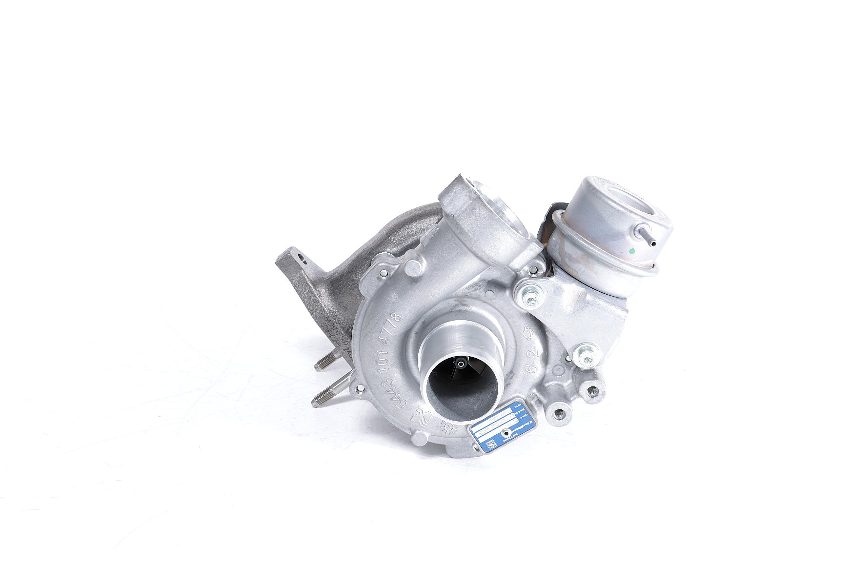 BTS TURBO ORIGINAL T915419 Turbocharger