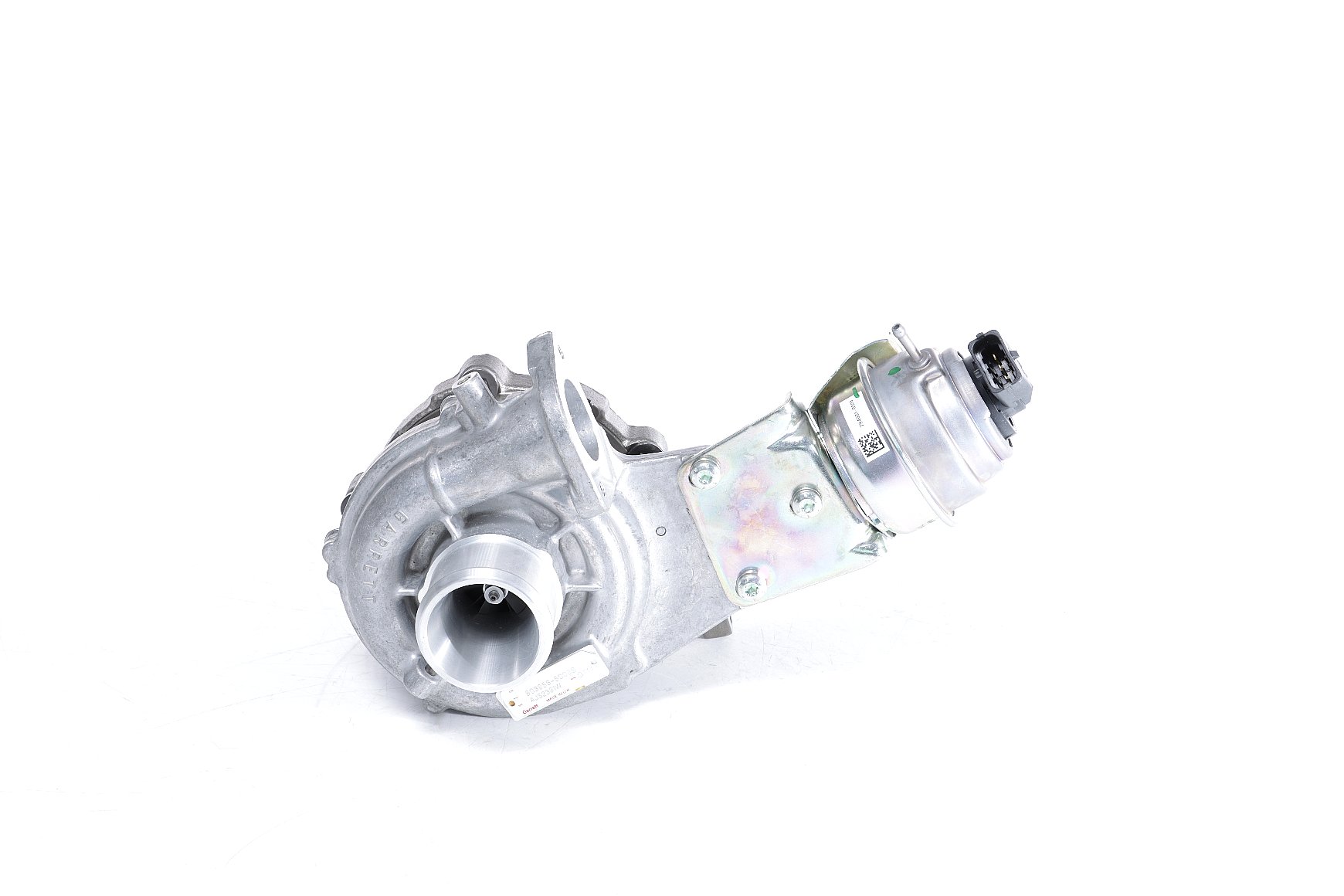BTS TURBO ORIGINAL T915442 Турбокомпресор