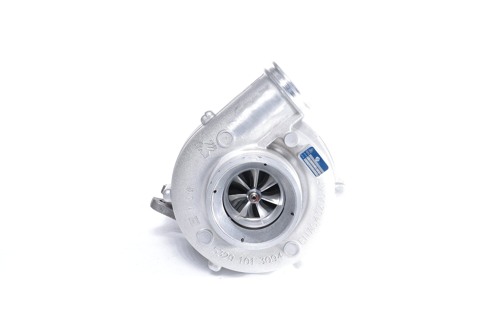 Turbocompresseur 20738765 BTS TURBO T915483 VOLVO