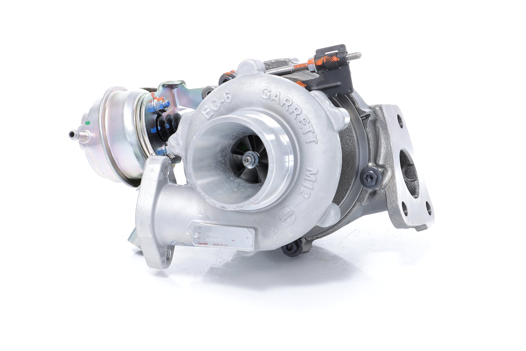 Miez turbină BTS TURBO T915486