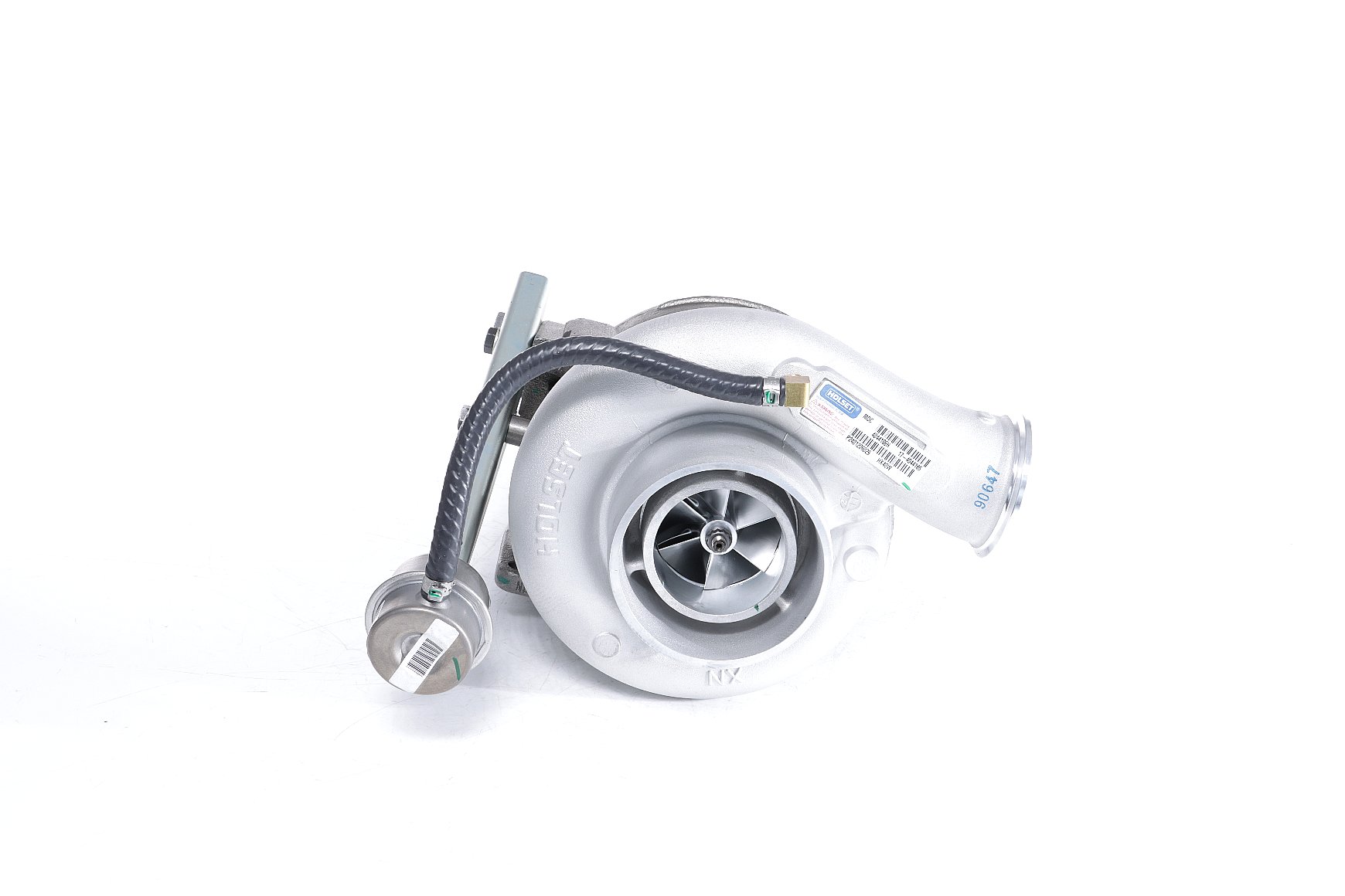 T915531 Turboaggregat BTS TURBO 3800426