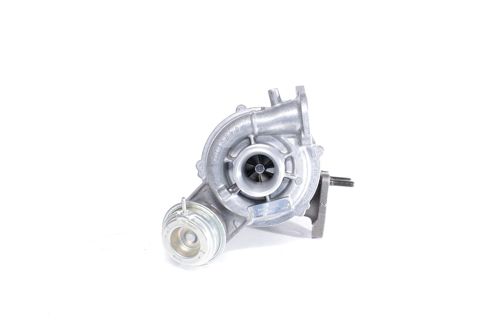 BTS TURBO ORIGINAL T915547 Turbocompresseur