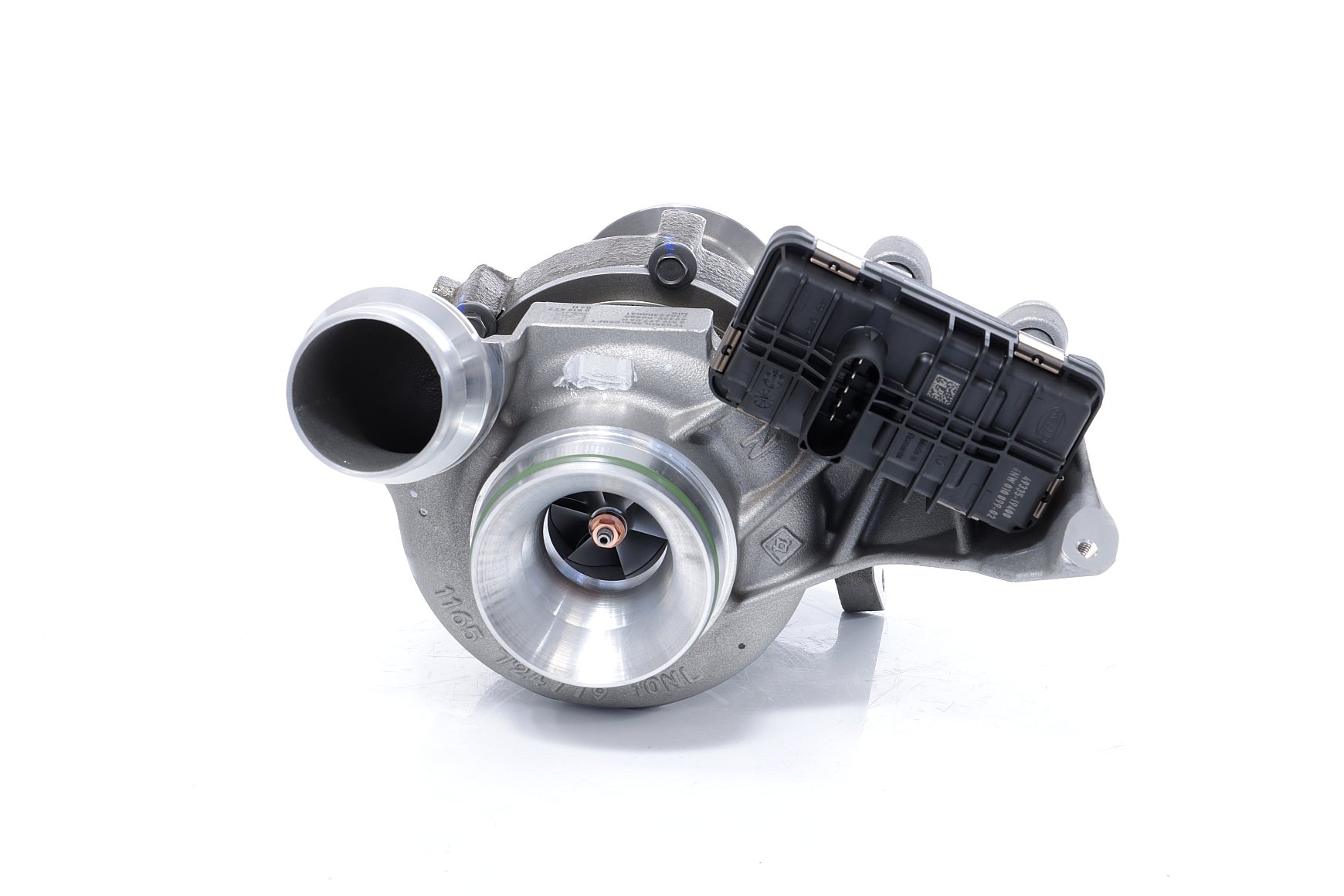 Turbocharger BTS TURBO 49335-00510 rating