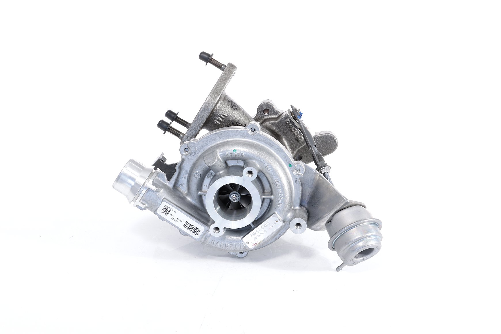 Turbolader BTS TURBO ORIGINAL T915586 günstig online kaufen