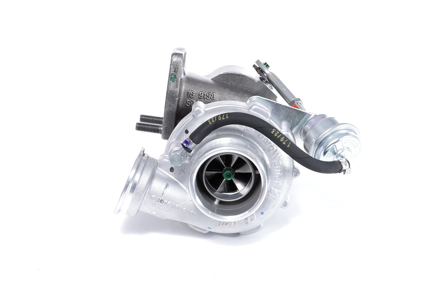 Turbolader T915684 BTS TURBO 9040969199 VW, MERCEDES-BENZ, OPEL, RENAULT, SKODA