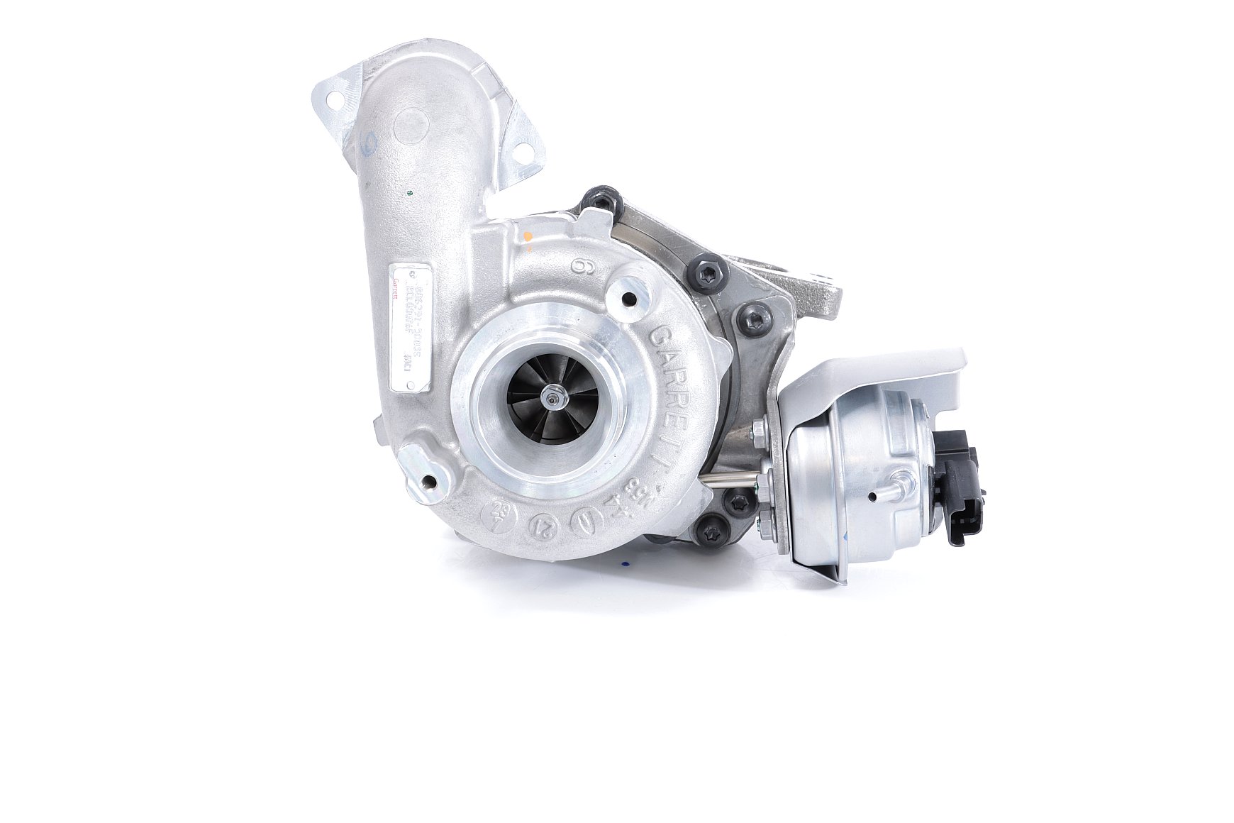 Turboahdin T915703 BTS TURBO 1945757 VOLVO, FORD, PEUGEOT, CITROЁN, MAZDA