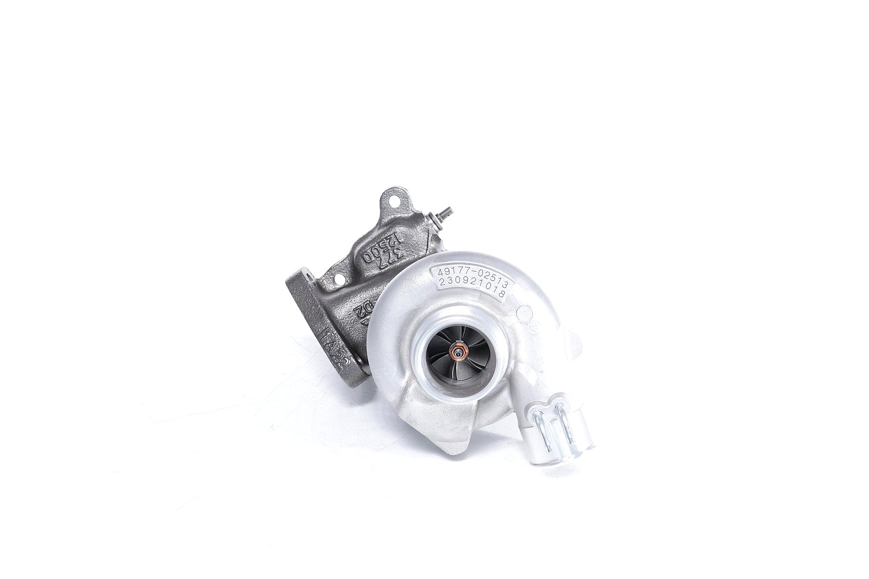Turbolader T915717 BTS TURBO MD194845 HYUNDAI, MITSUBISHI