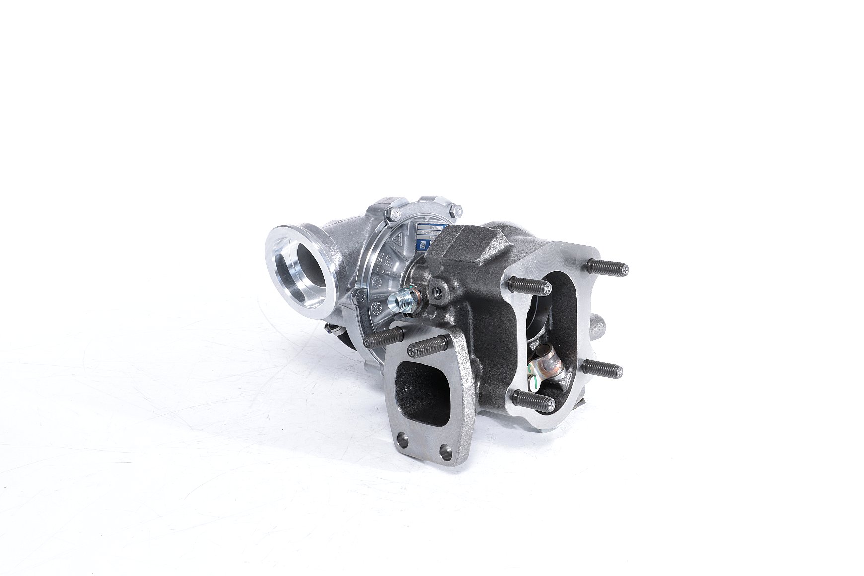 BTS TURBO ORIGINAL T915720 Turbocharger