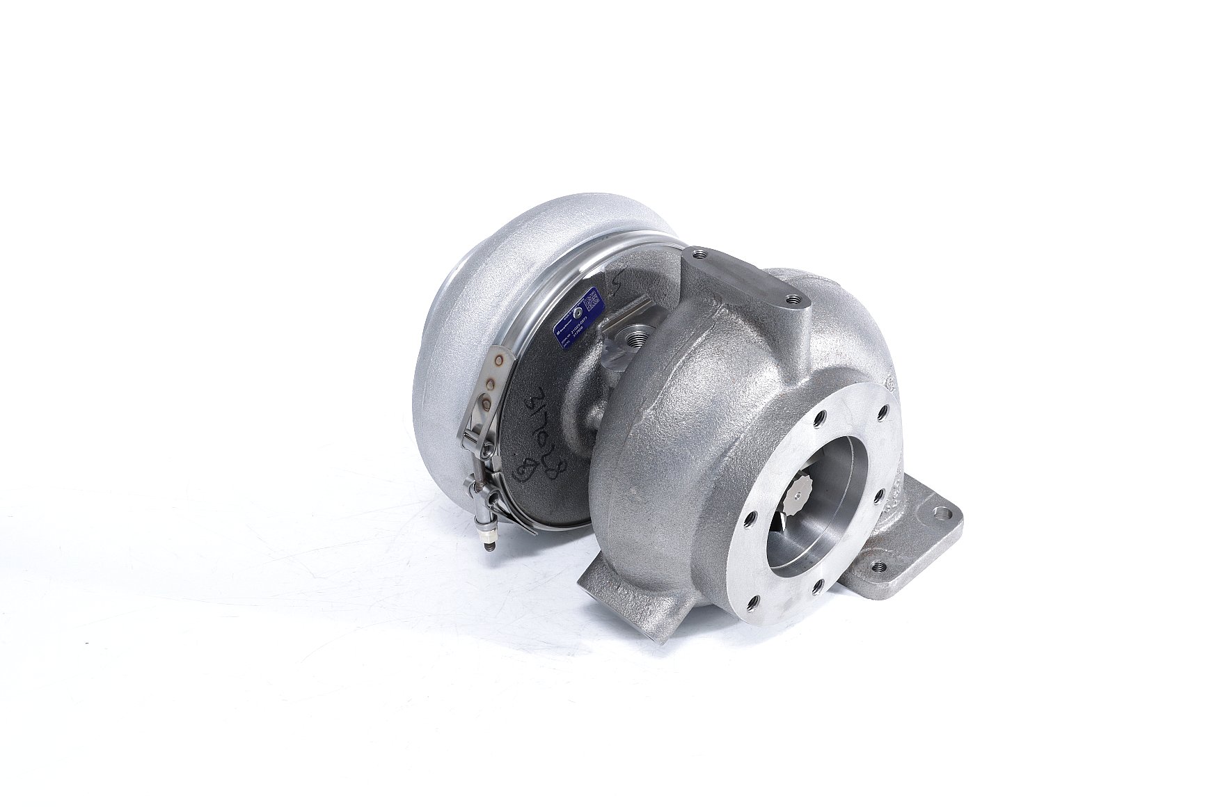 BTS TURBO ORIGINAL T915731 Turbocharger