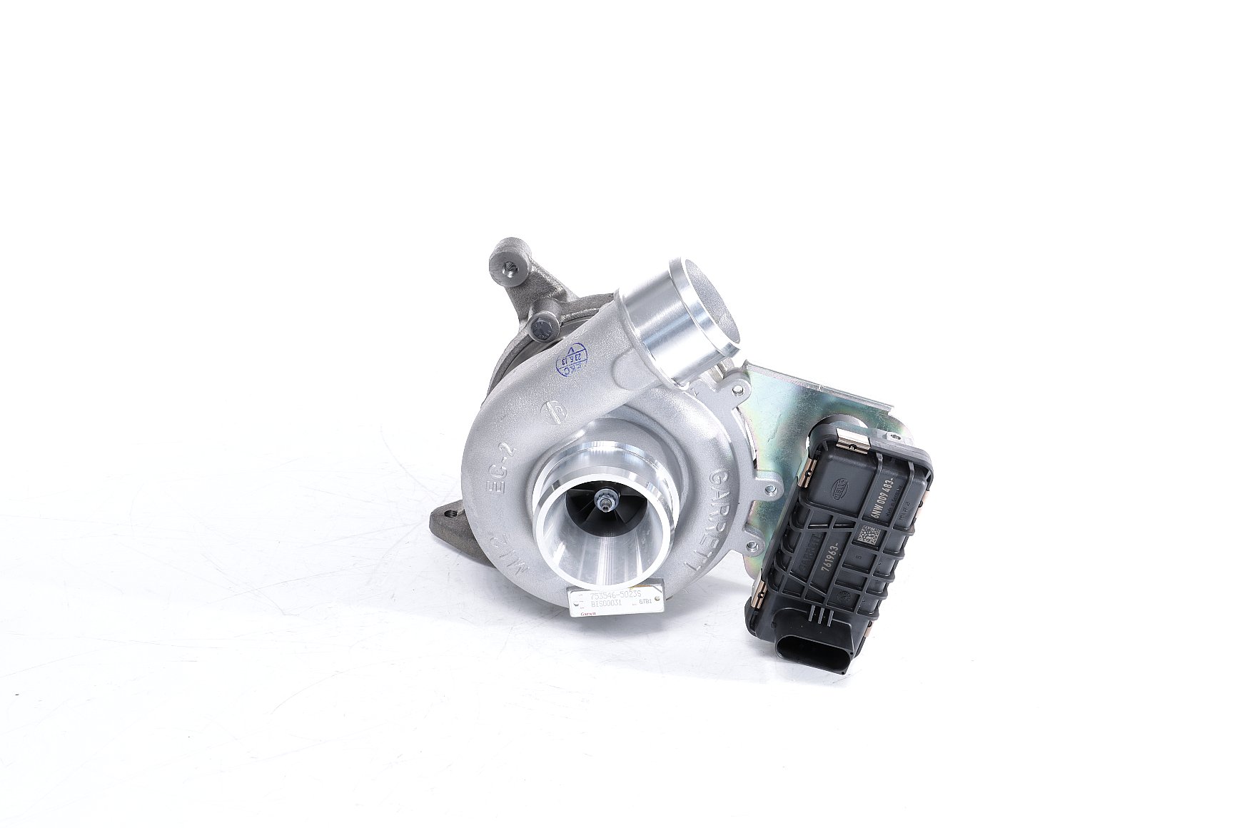 BTS TURBO ORIGINAL T915741 Turbocompresseur