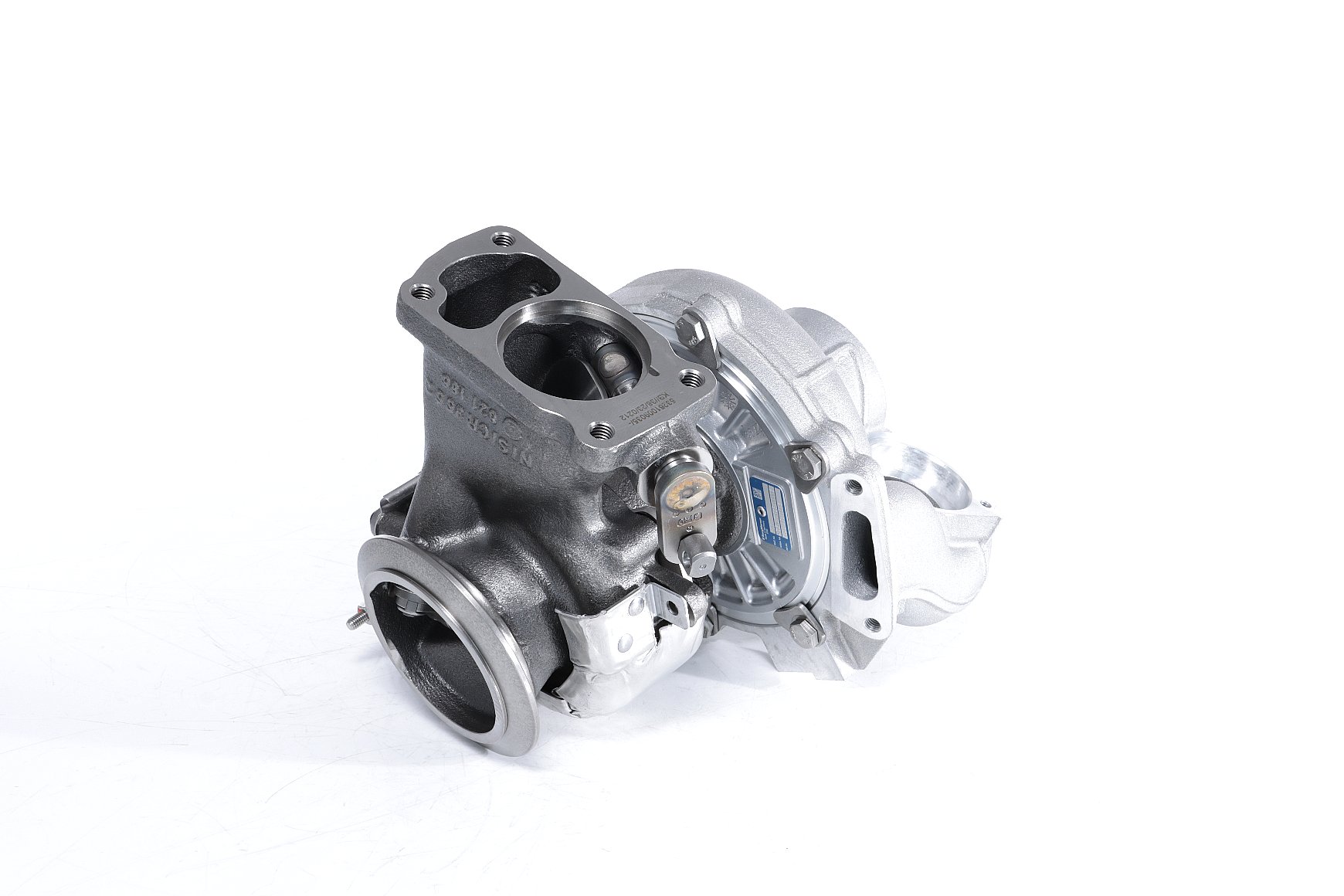 Turbolader T915795GR BTS TURBO 7809863 BMW
