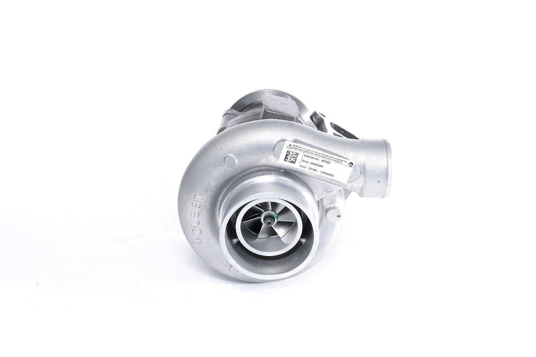 Турбокомпресор 3774515 BTS TURBO T915906