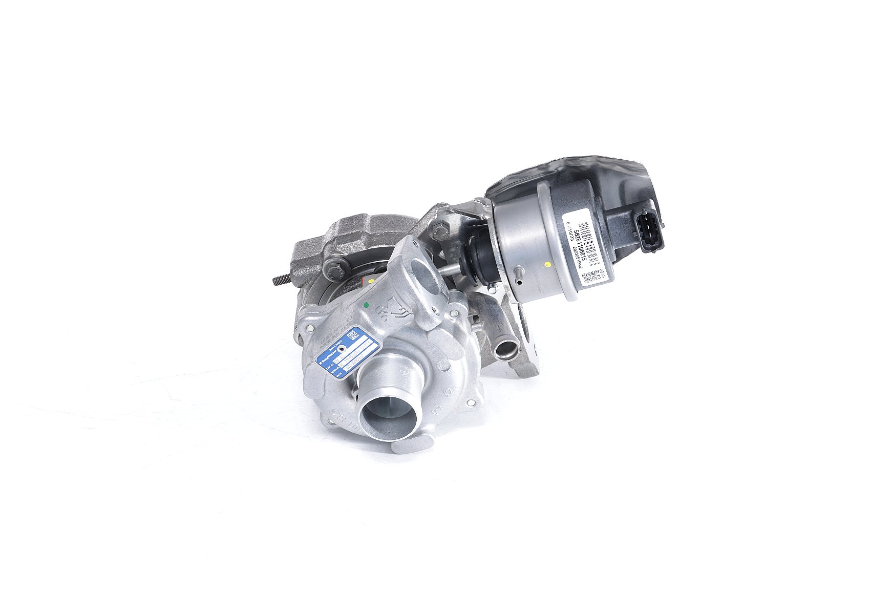 Turbocompresseur 71724427 BTS TURBO T915933 OPEL, FIAT, ALFA ROMEO, CHEVROLET, JEEP