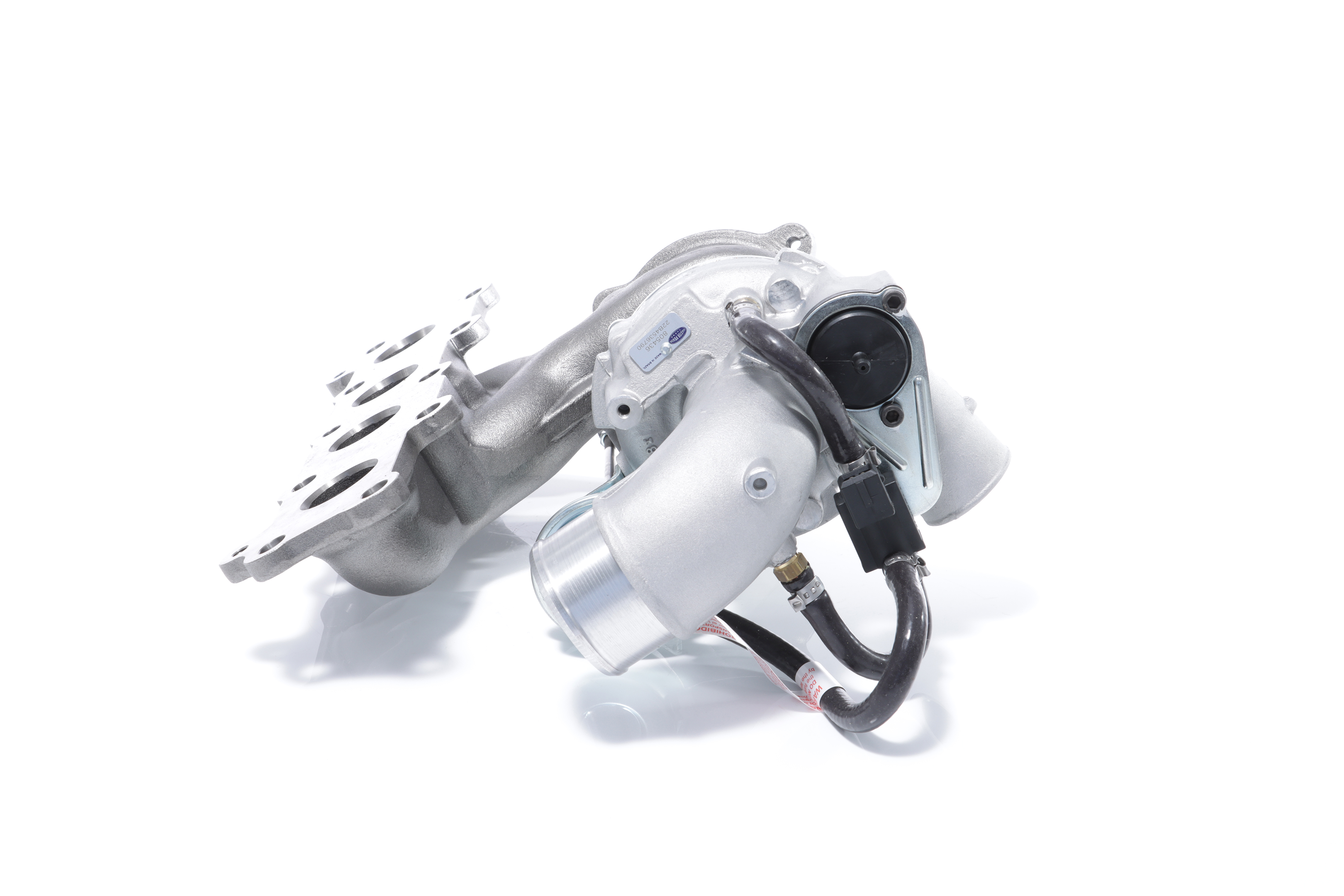 7664703 BTS TURBO T916024