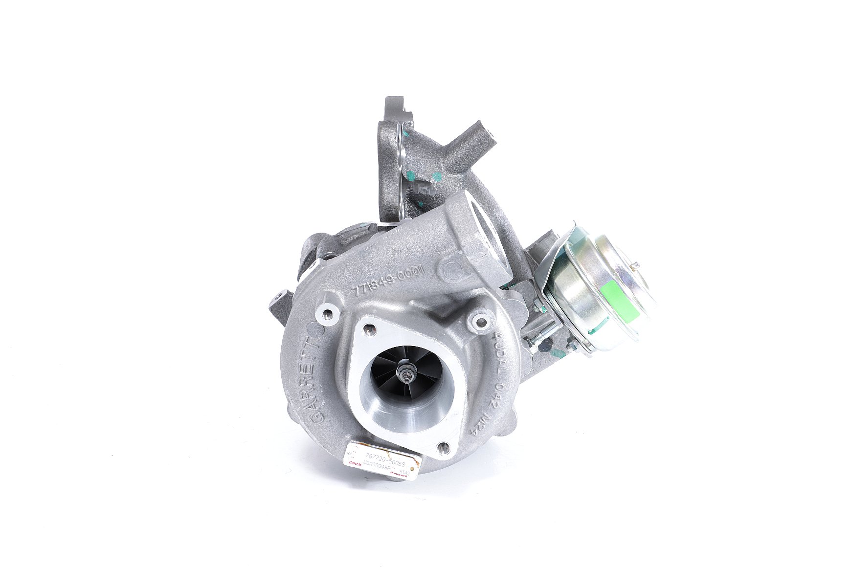BTS TURBO ORIGINAL T916083 Турбокомпресор