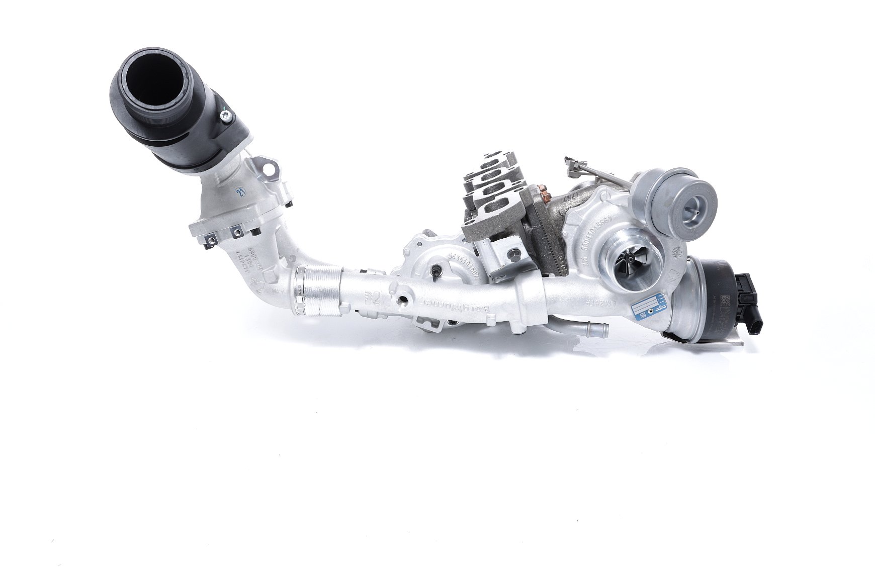 BTS TURBO ORIGINAL T916194KPL Turbocompresseur
