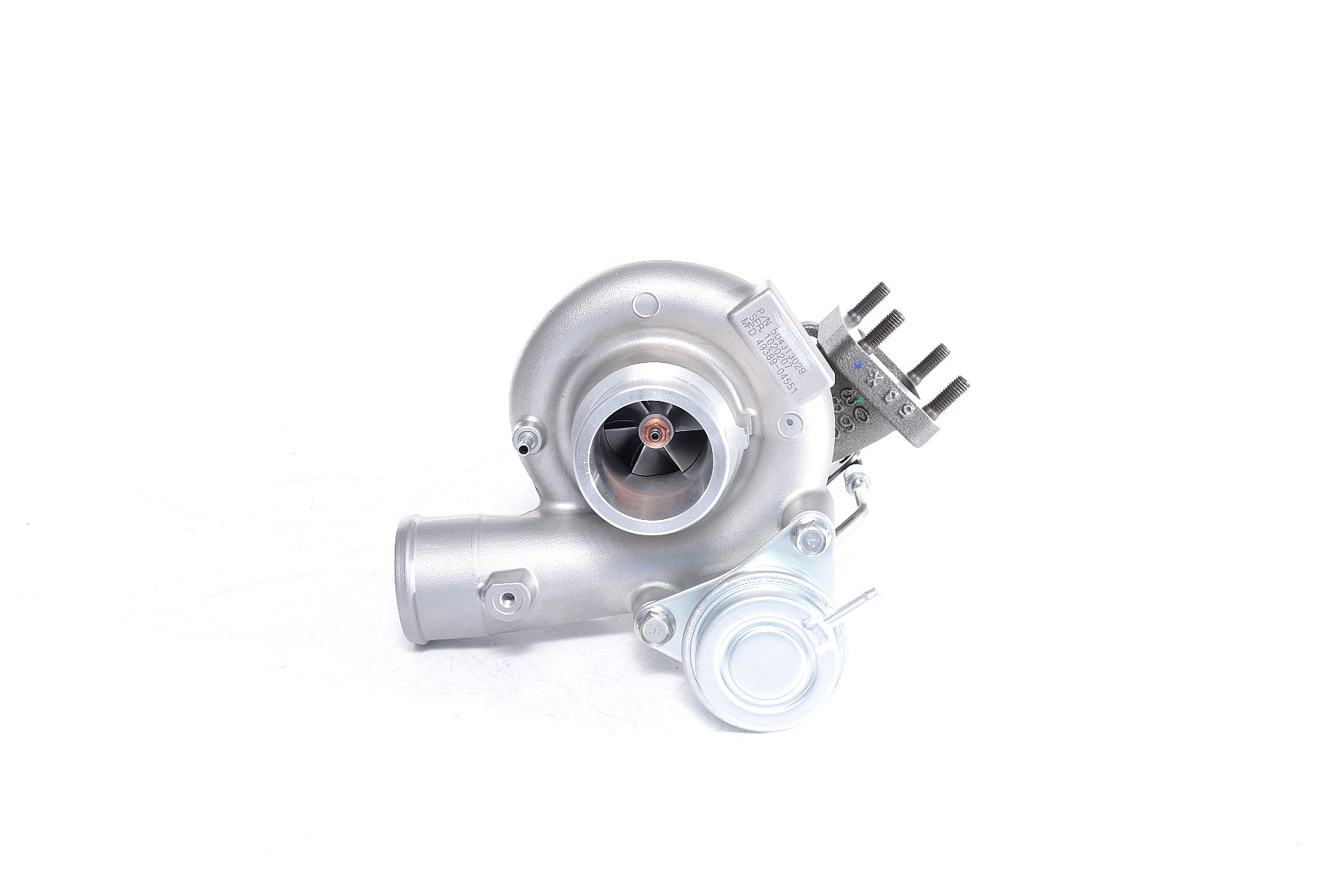 BTS TURBO ORIGINAL 49389-04550 Turbocompressor Fiat Ducato 250 kosten