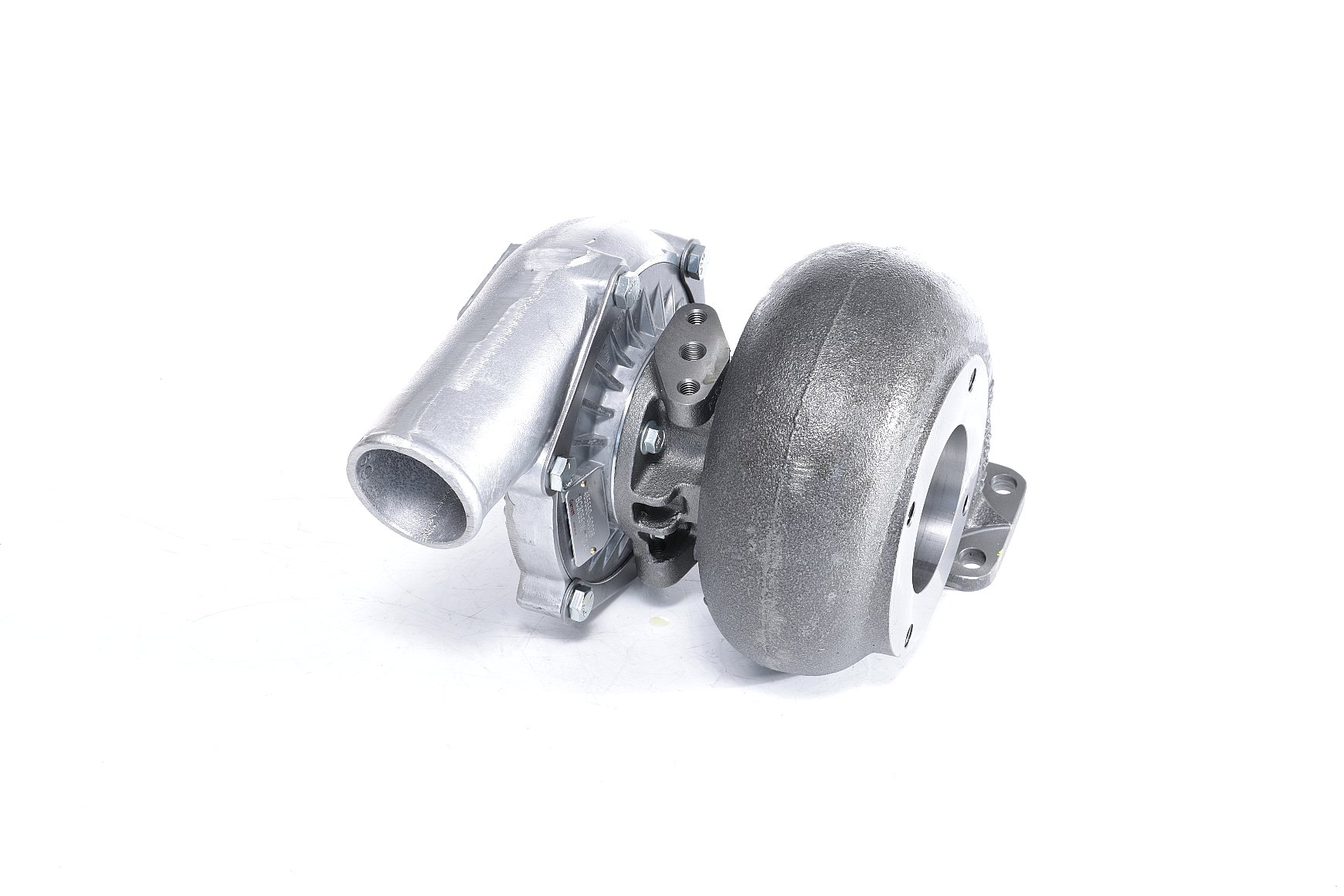 Турбокомпресор 0415 7288 BTS TURBO T916221
