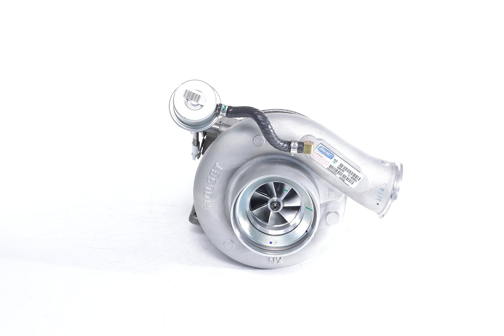 T916225 BTS TURBO 4089962 Turbocompresseur