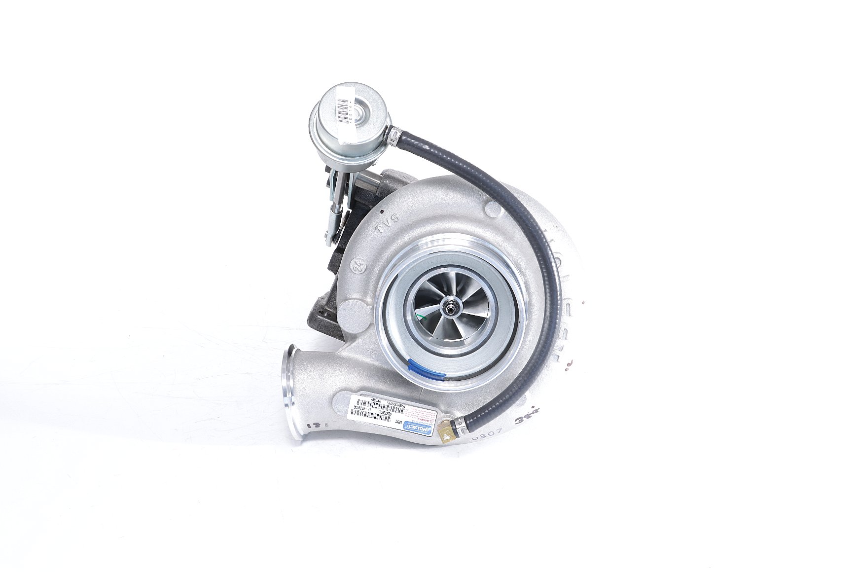 Турбокомпресор 4039330 BTS TURBO T916264