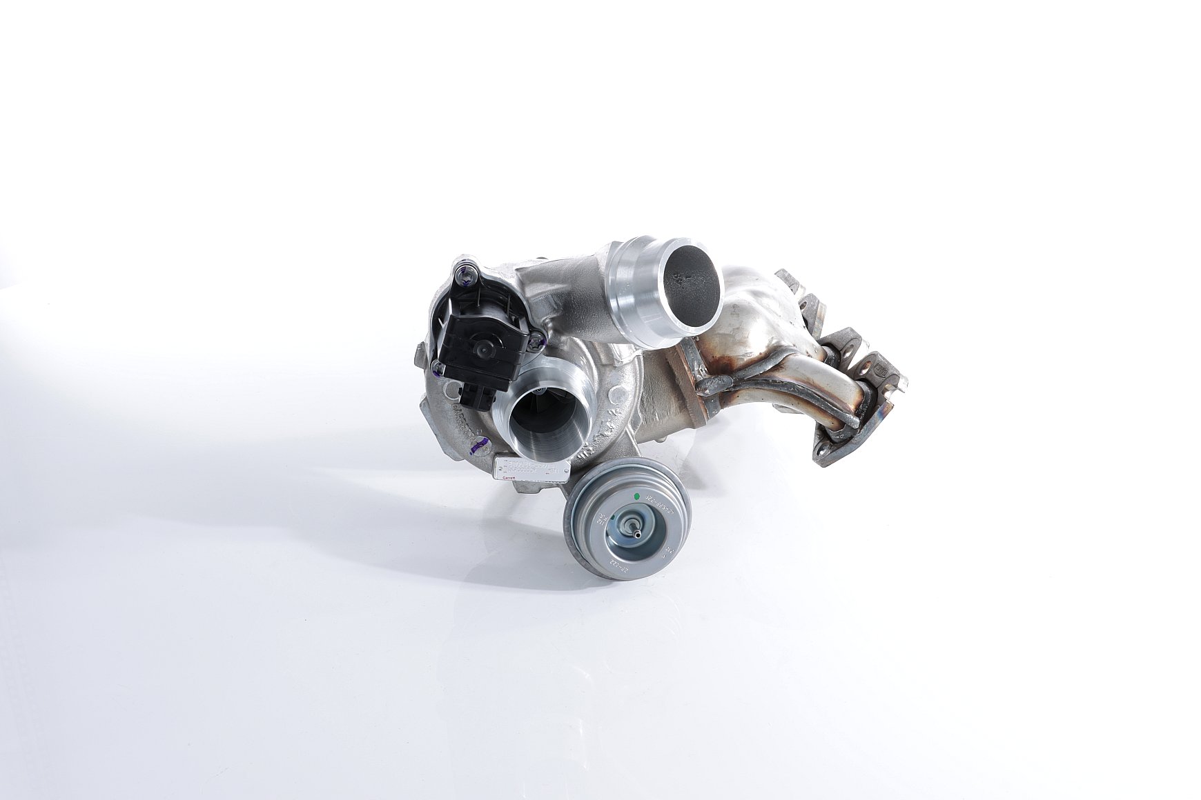 BTS TURBO ORIGINAL T916269 Turbocharger