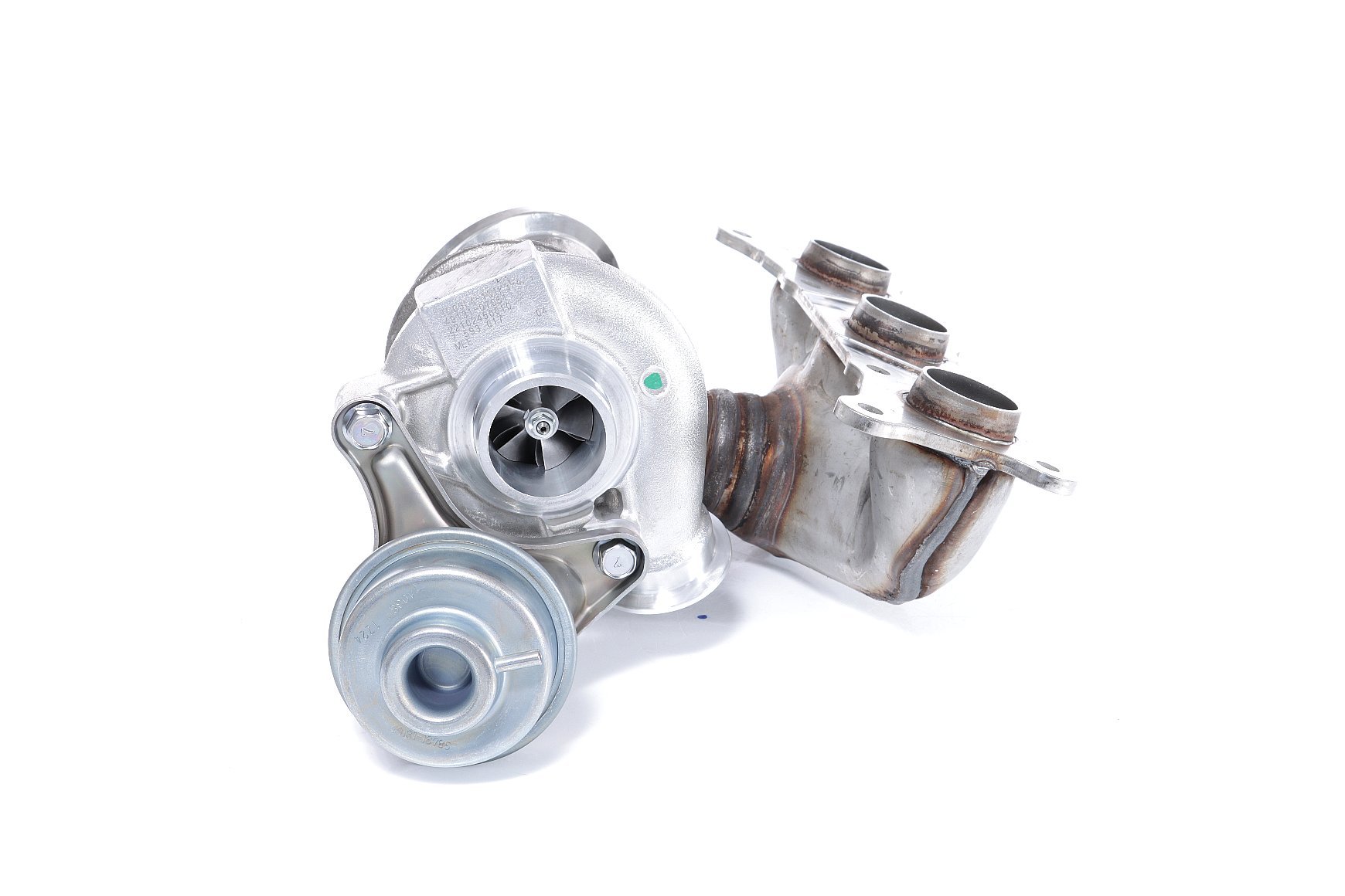 Turbolader T916323HI BTS TURBO 4913107026 BMW, MITSUBISHI