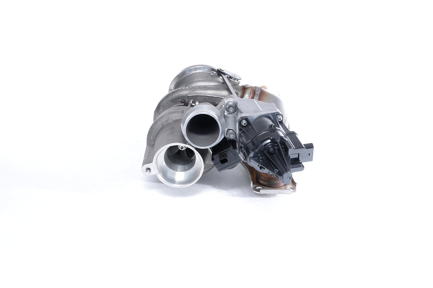 Turbolader T916369 BTS TURBO 7624535 BMW