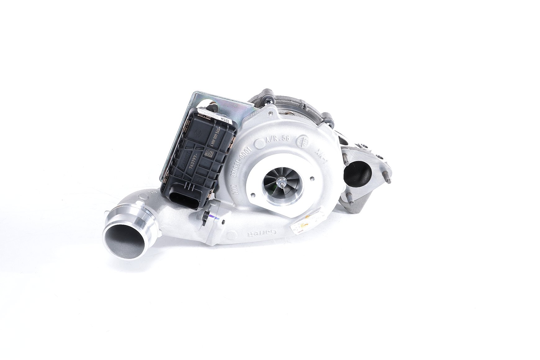 7664922 BTS TURBO T916391