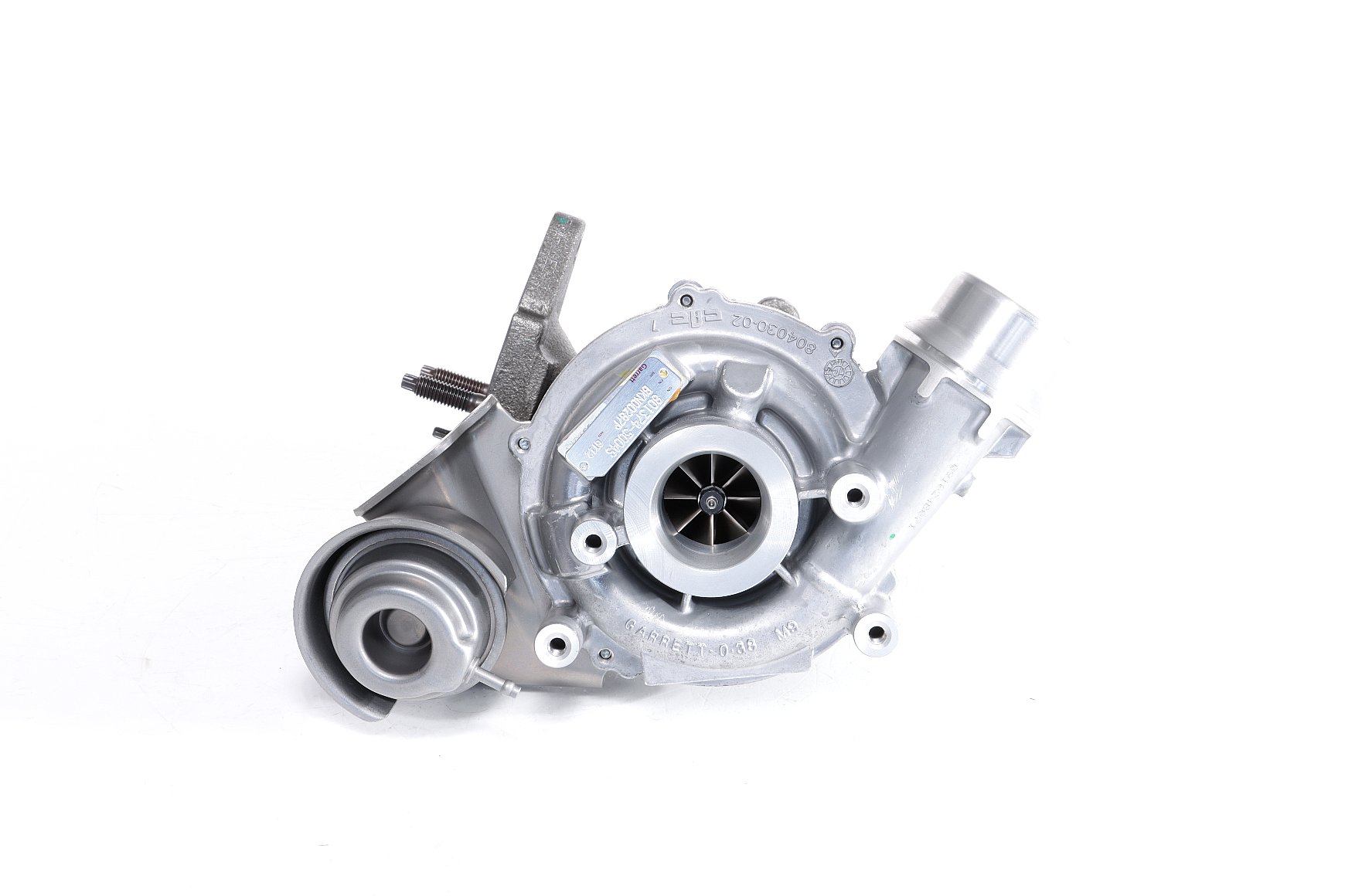 OEN 17200380 Turbó BTS TURBO T916407