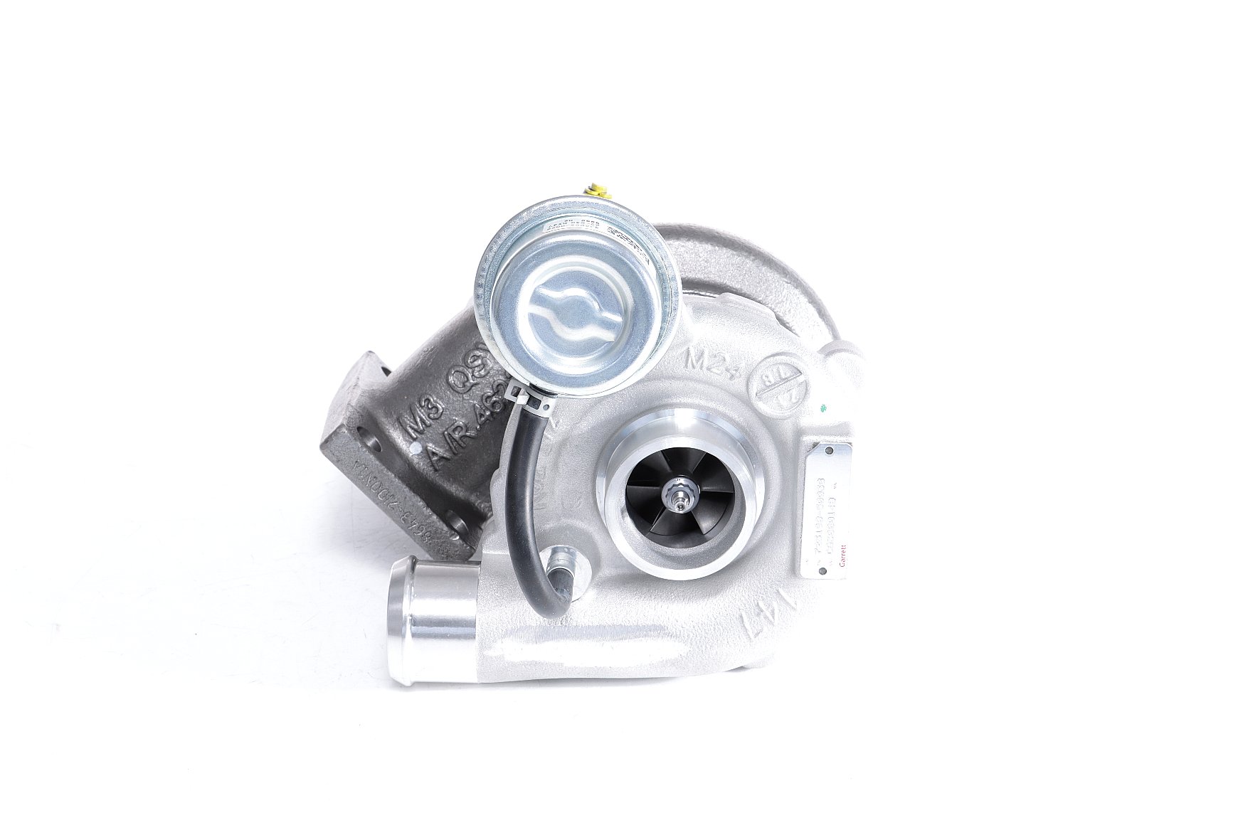 Turbocharger 2674A405 BTS TURBO T916411