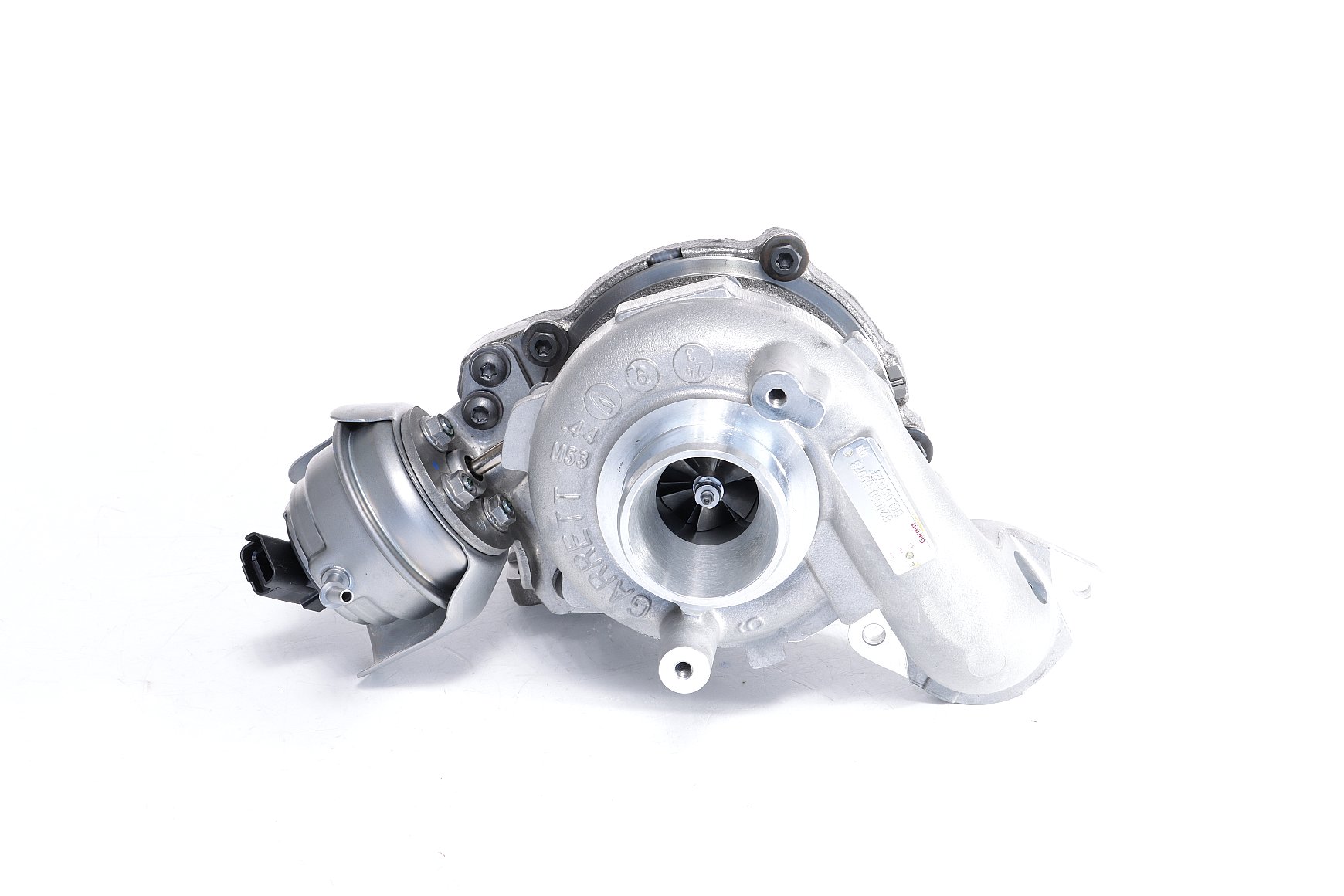 T916478 BTS TURBO 1 844 193 Turbocompresseur