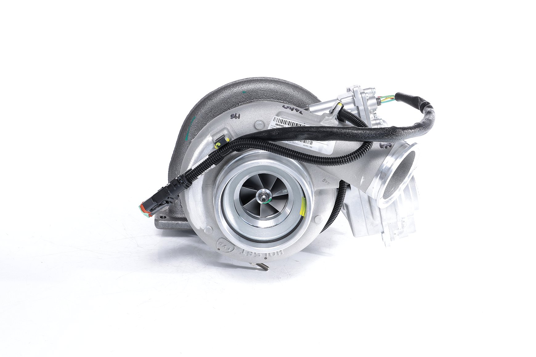 Turbolader T916481 BTS TURBO 2082213