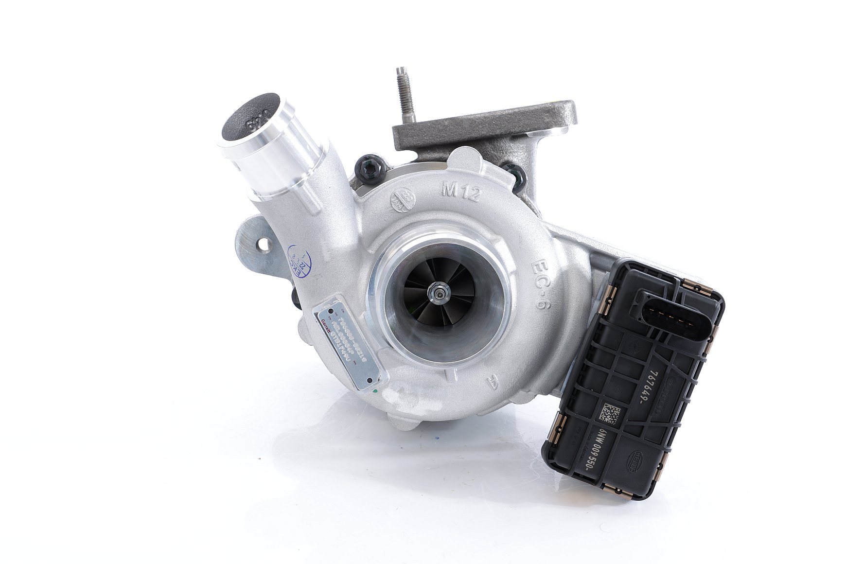 BTS TURBO ORIGINAL T916549 Turbó