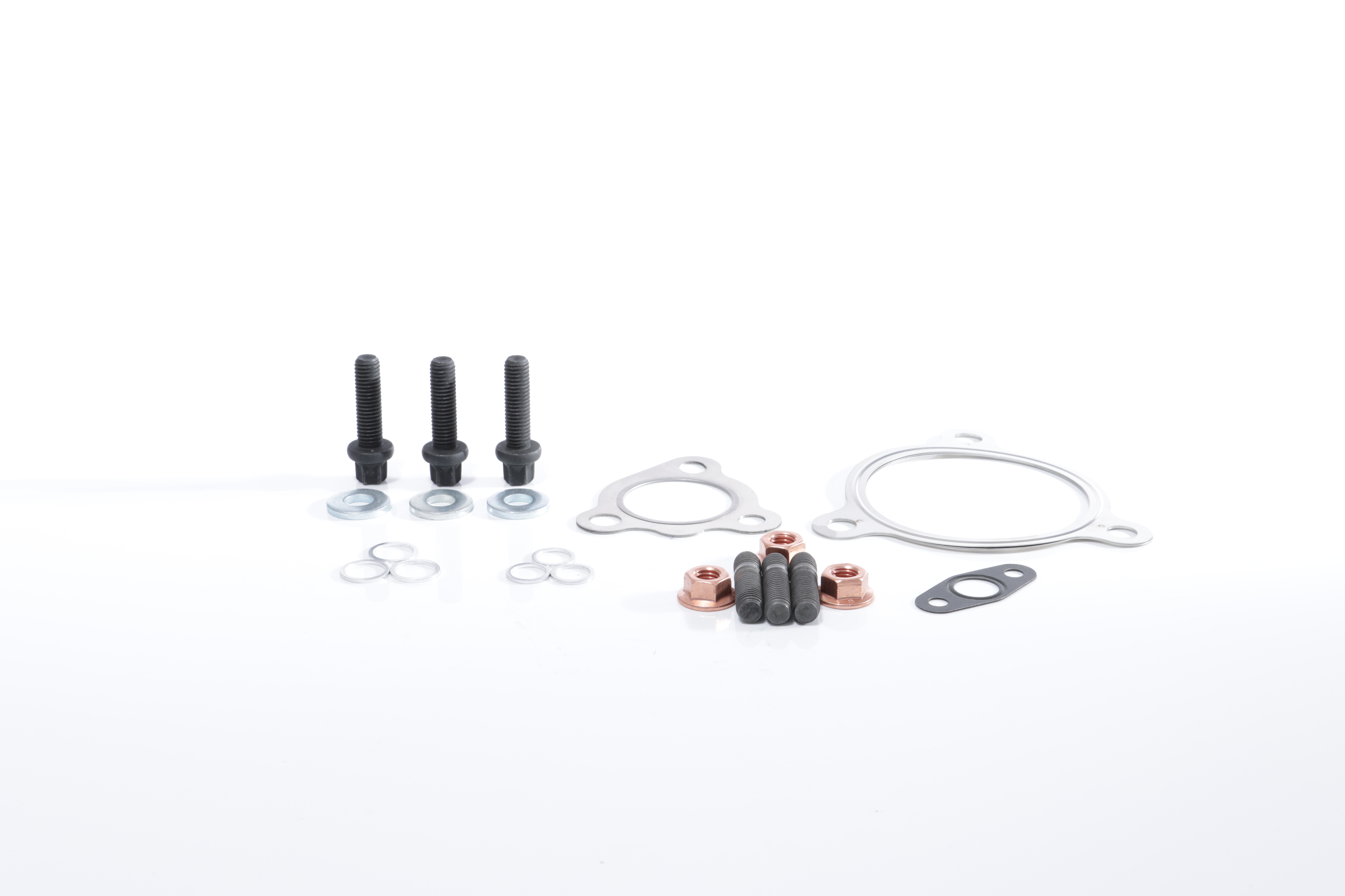 Montagesatz, Lader BTS TURBO T931202ABS Bewertung