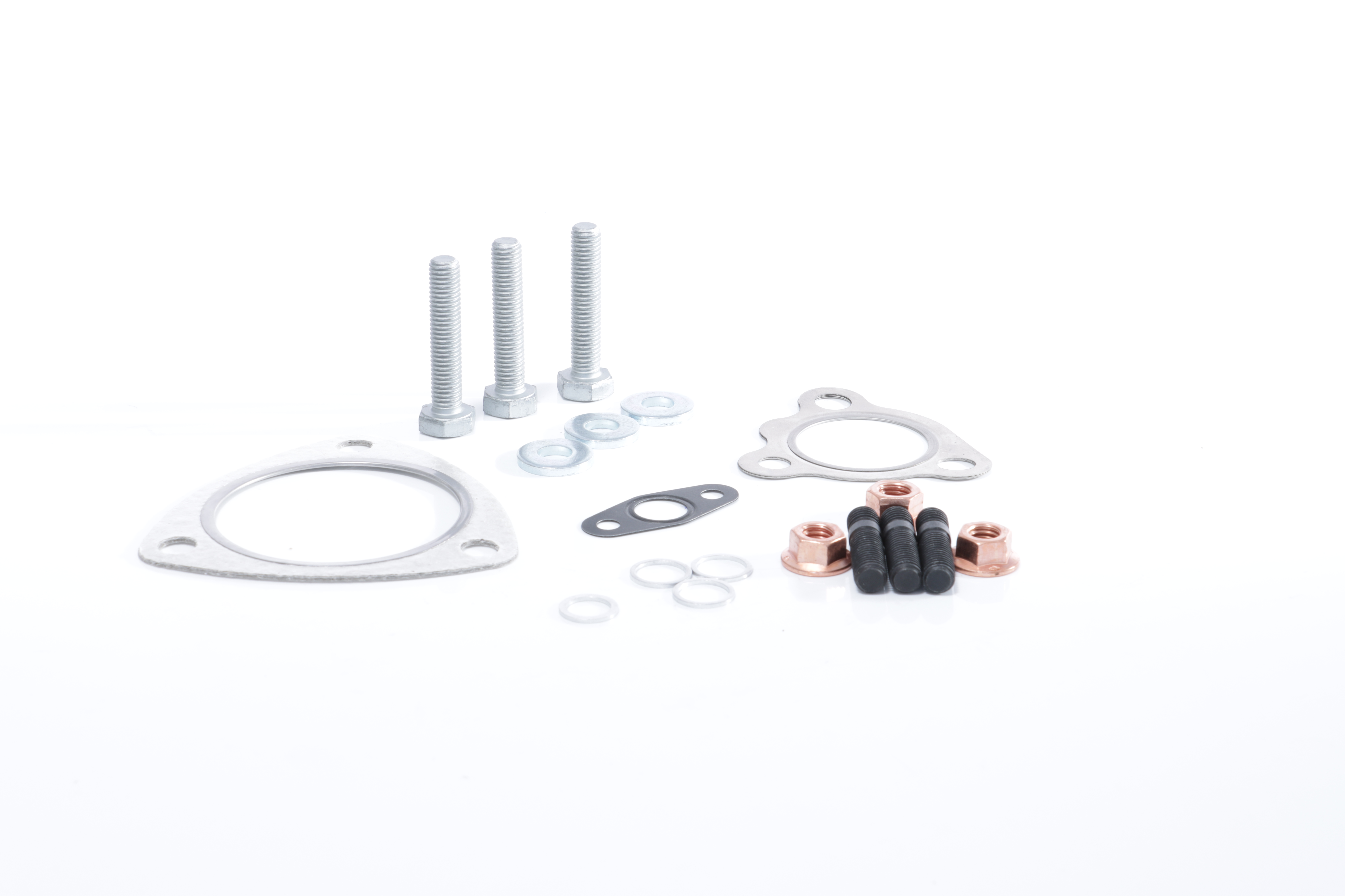 Montagesatz, Lader BTS TURBO T931203ABS Bewertung