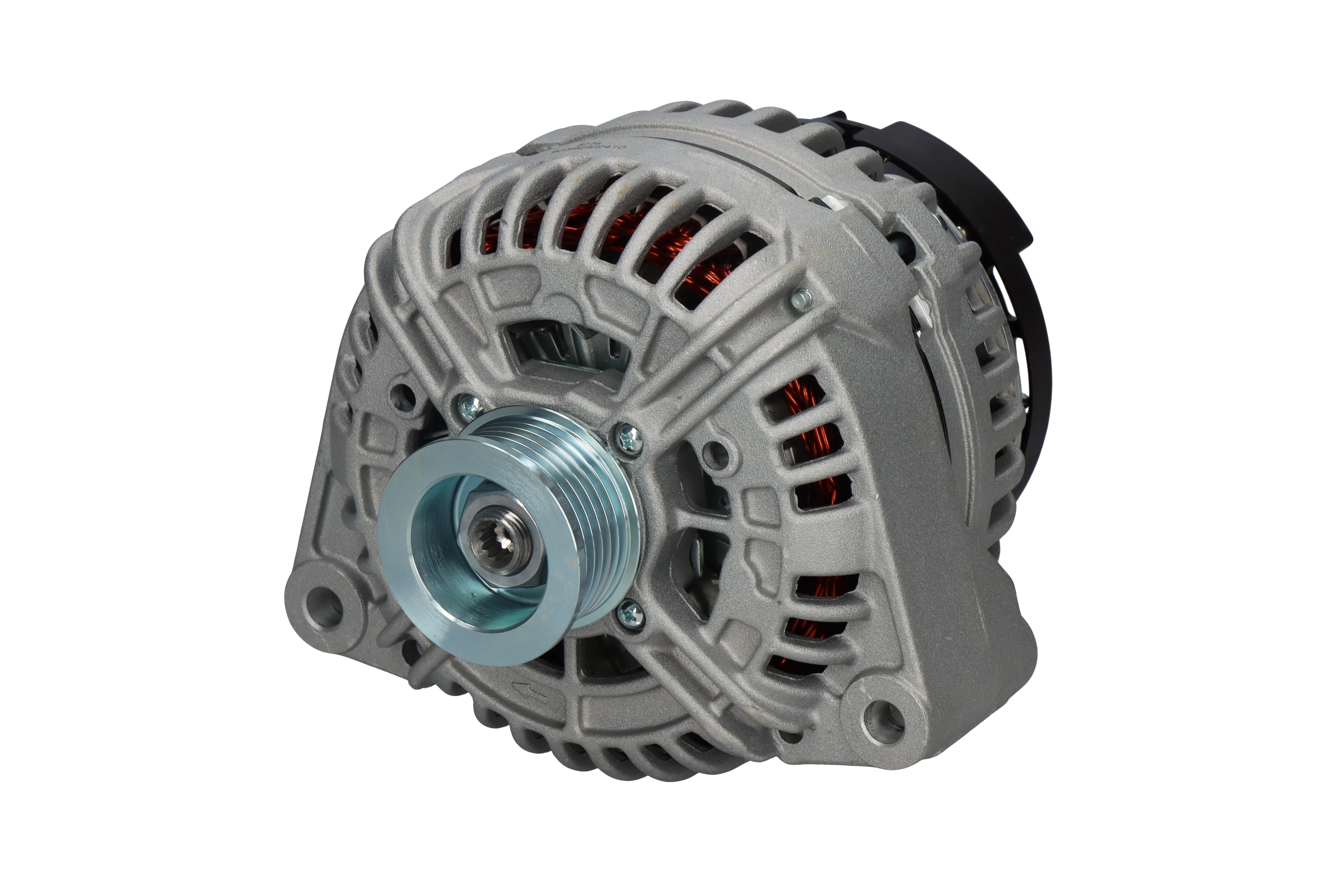 Lichtmaschine 440452 VALEO 0141540102 MERCEDES-BENZ
