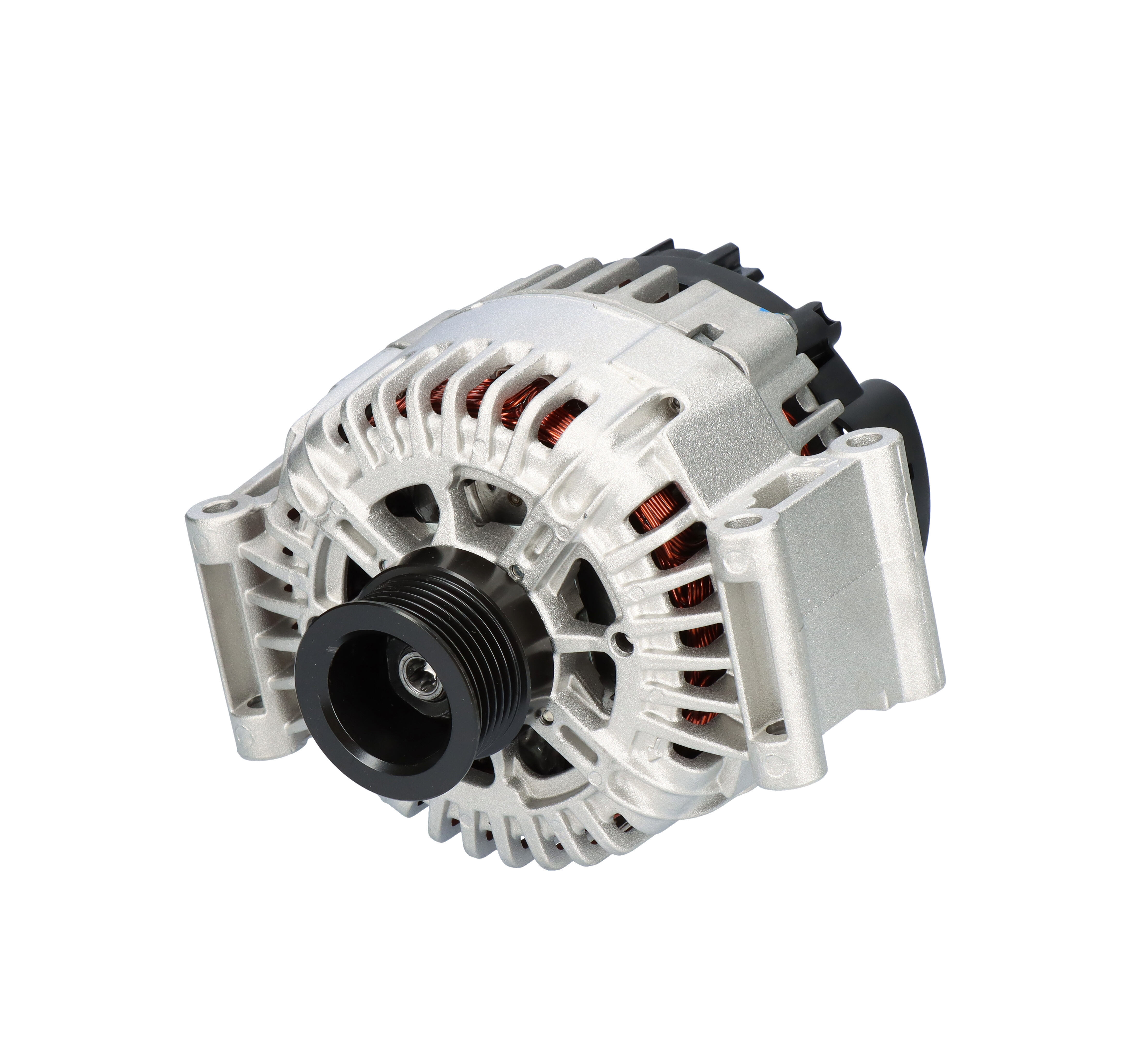 Dynamo / Alternator A6361540102 VALEO 440453 MERCEDES-BENZ