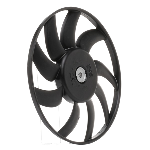 VALEO 696350 Вентилатор за охлаждане на двигателя
