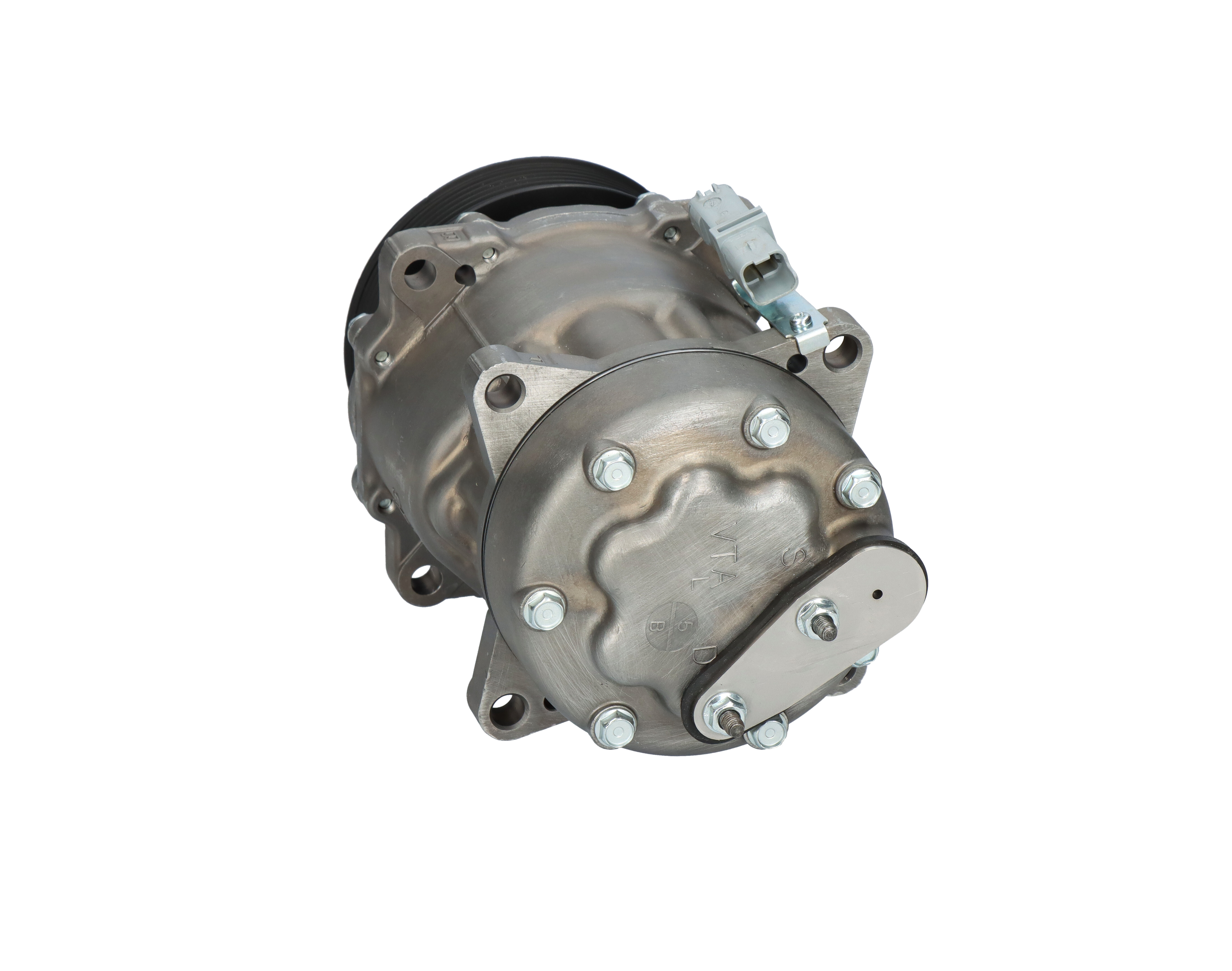 VALEO 699772 Компресор за климатик