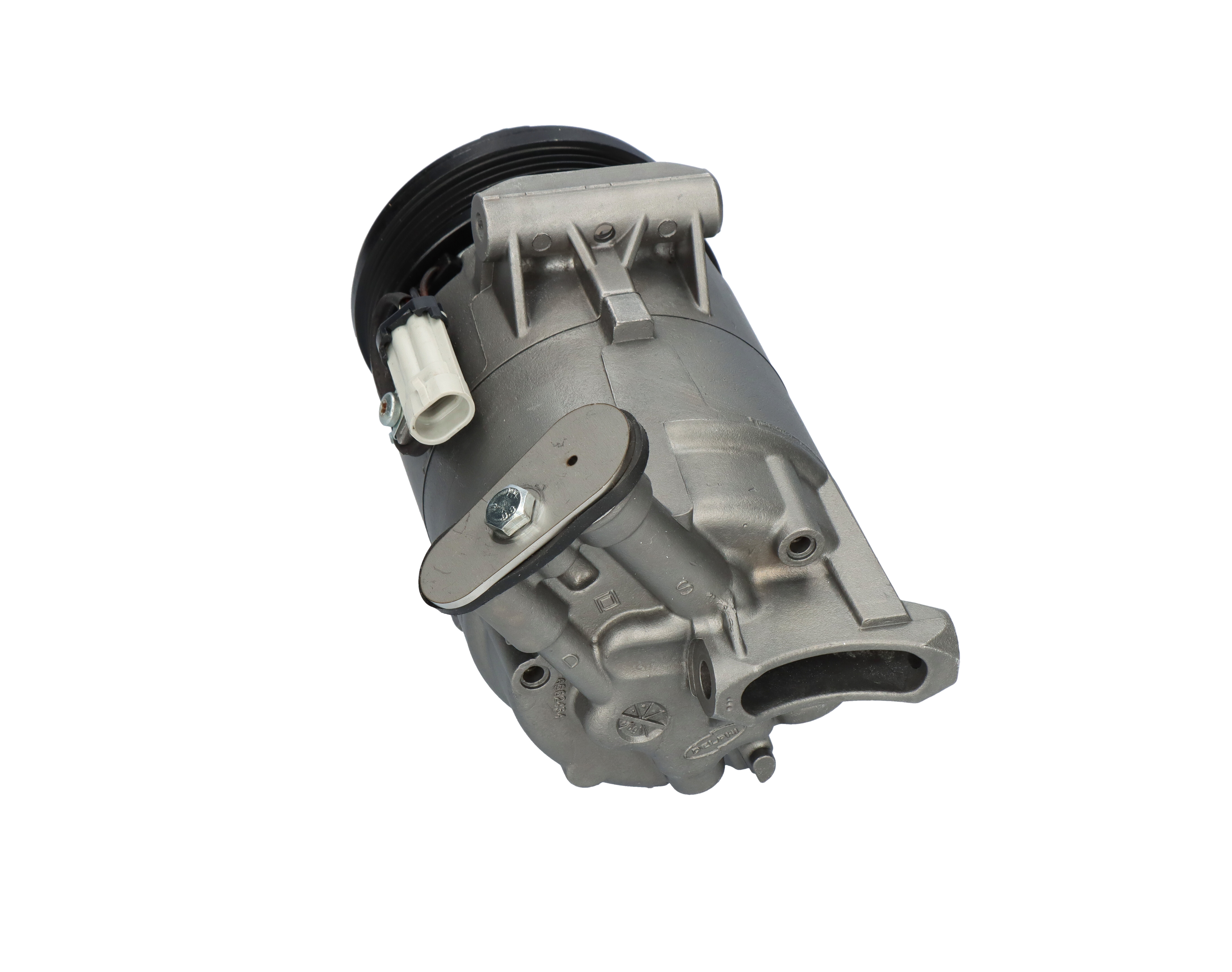 VALEO 699862 Compresor, aire acondicionado