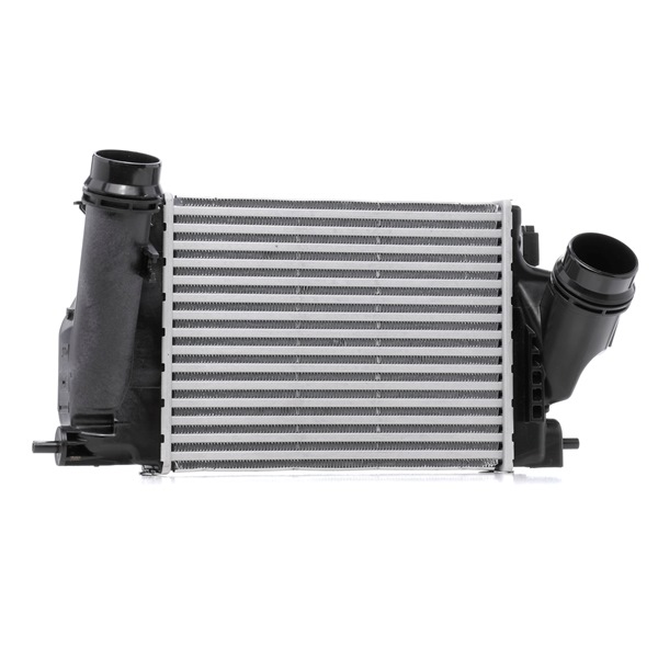 7665421 VALEO 816759 Ιντερκούλερ Renault Megane 4 τιμες